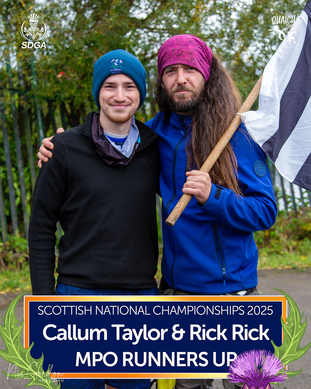 SNC2025 MPO Runners up