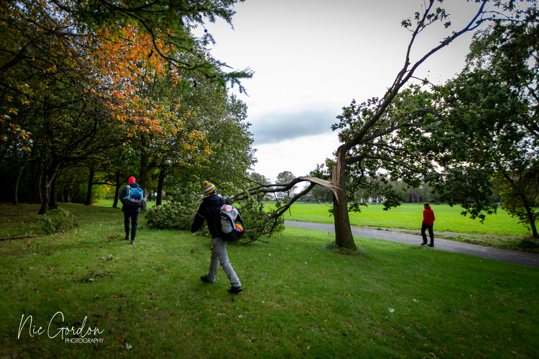Scottish National Championships 2025