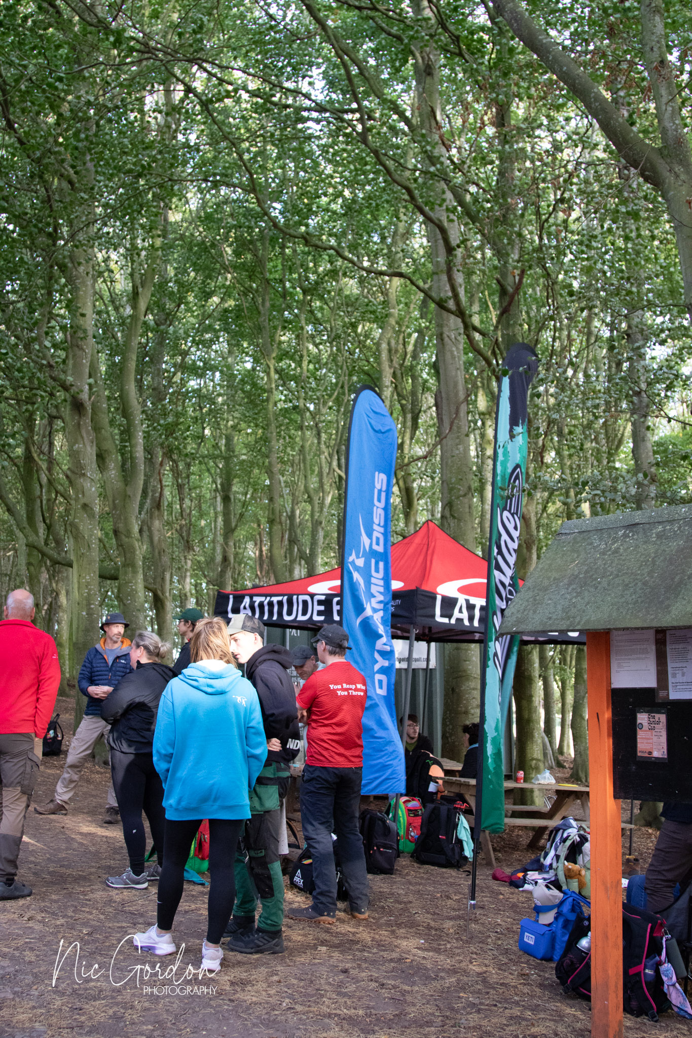 Scottish Nationals 2026