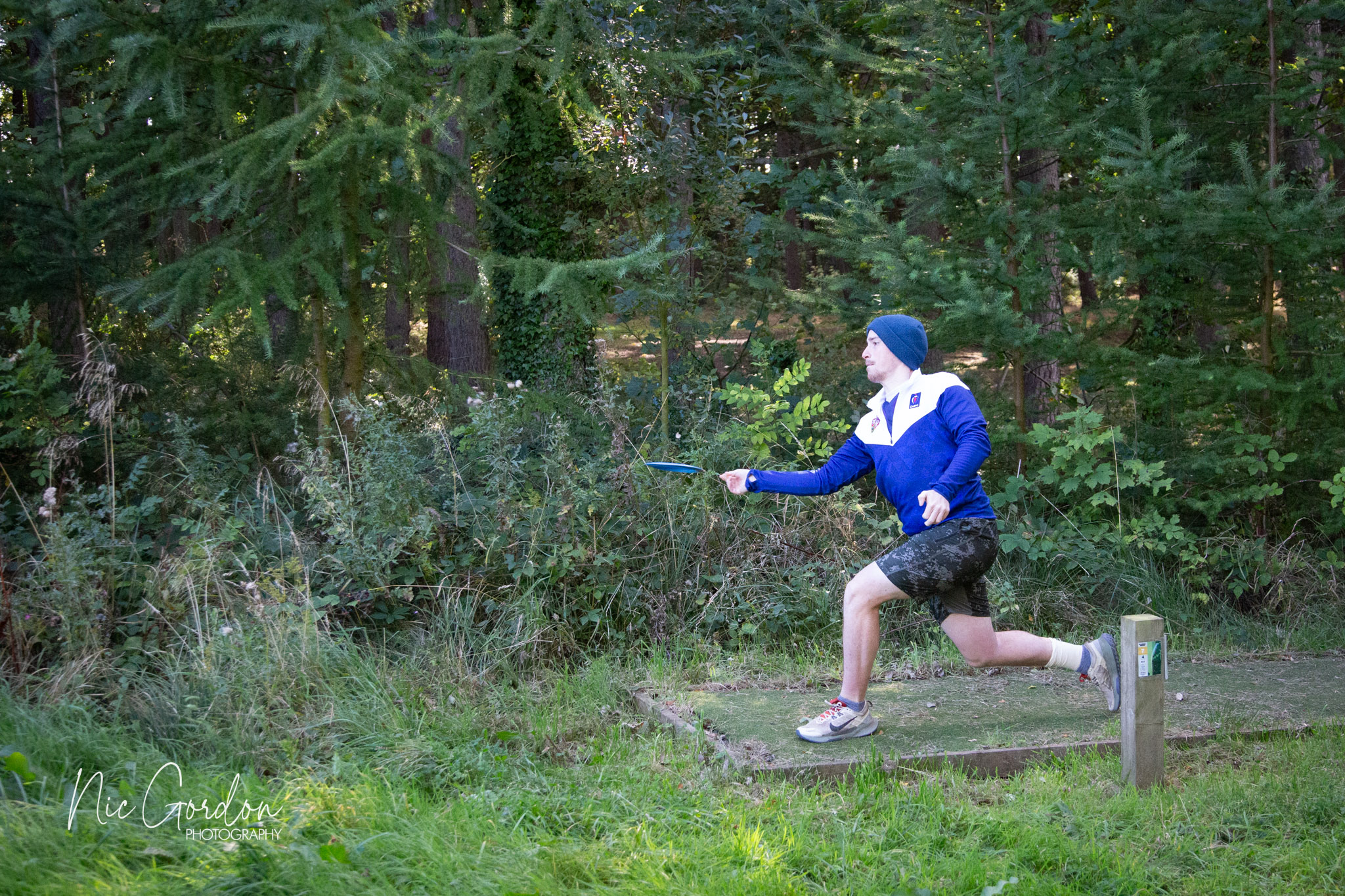 Scottish Nationals 2026