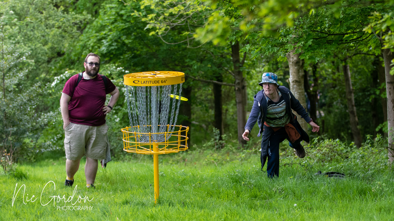 Scottish Open 2023 (Glasgow, Scotland)