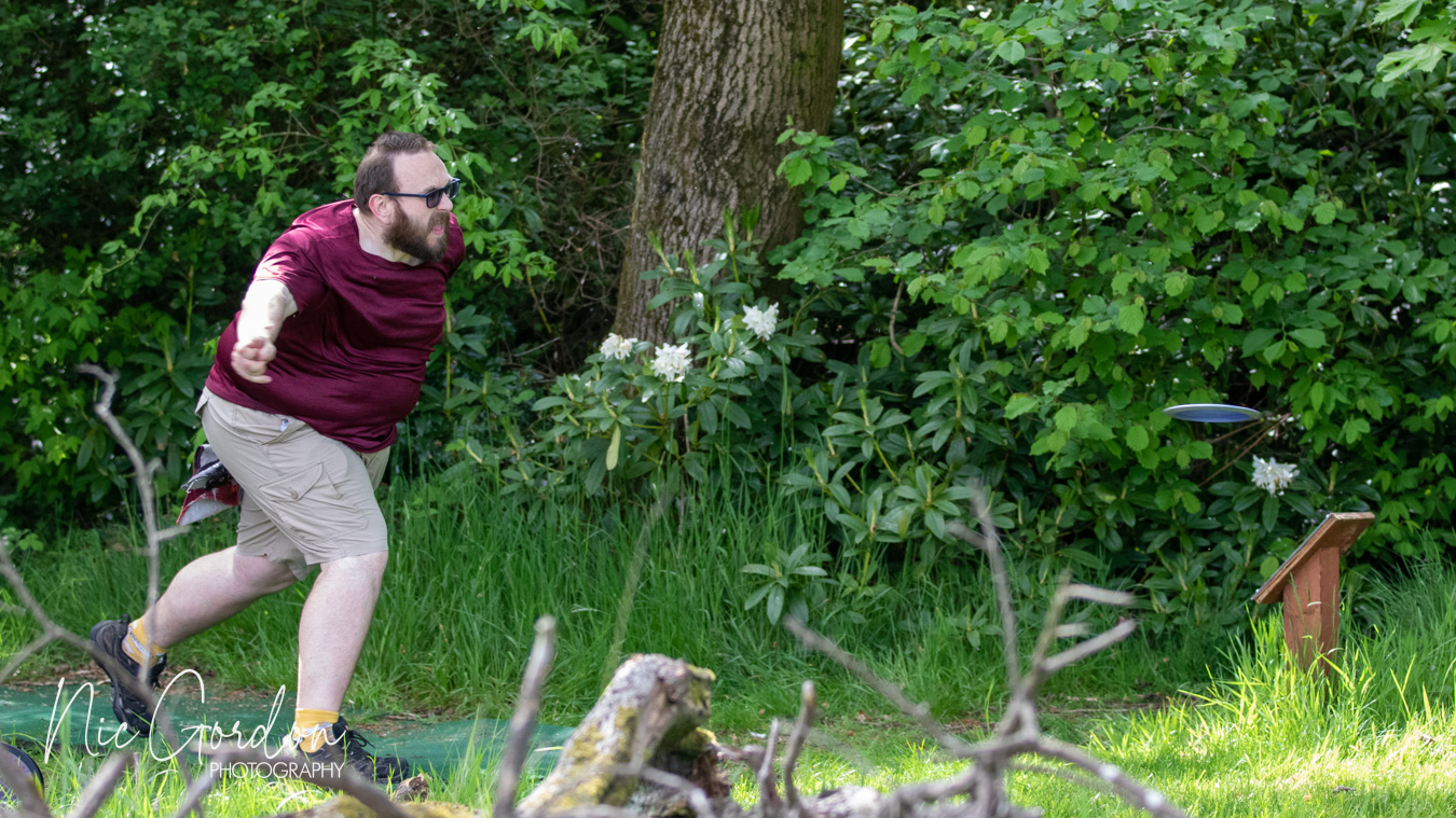 Scottish Open 2023 (Glasgow, Scotland)