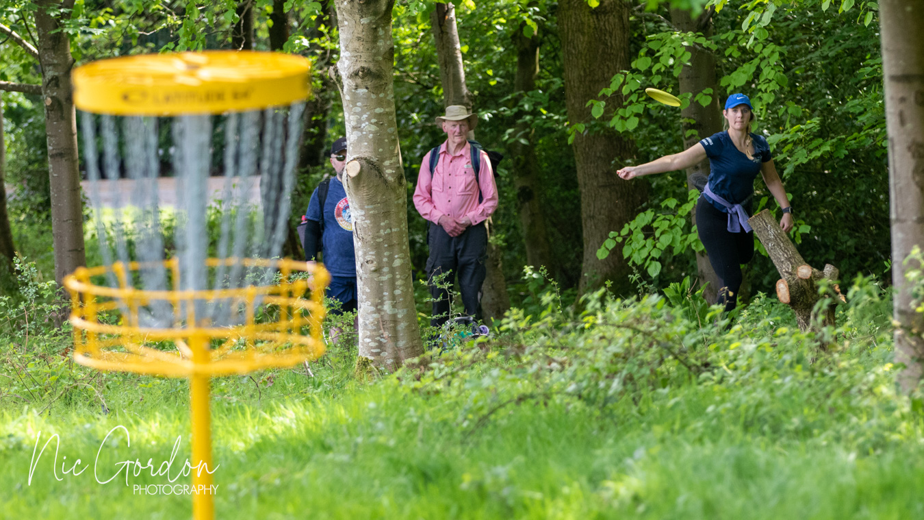 Scottish Open 2023 (Glasgow, Scotland)