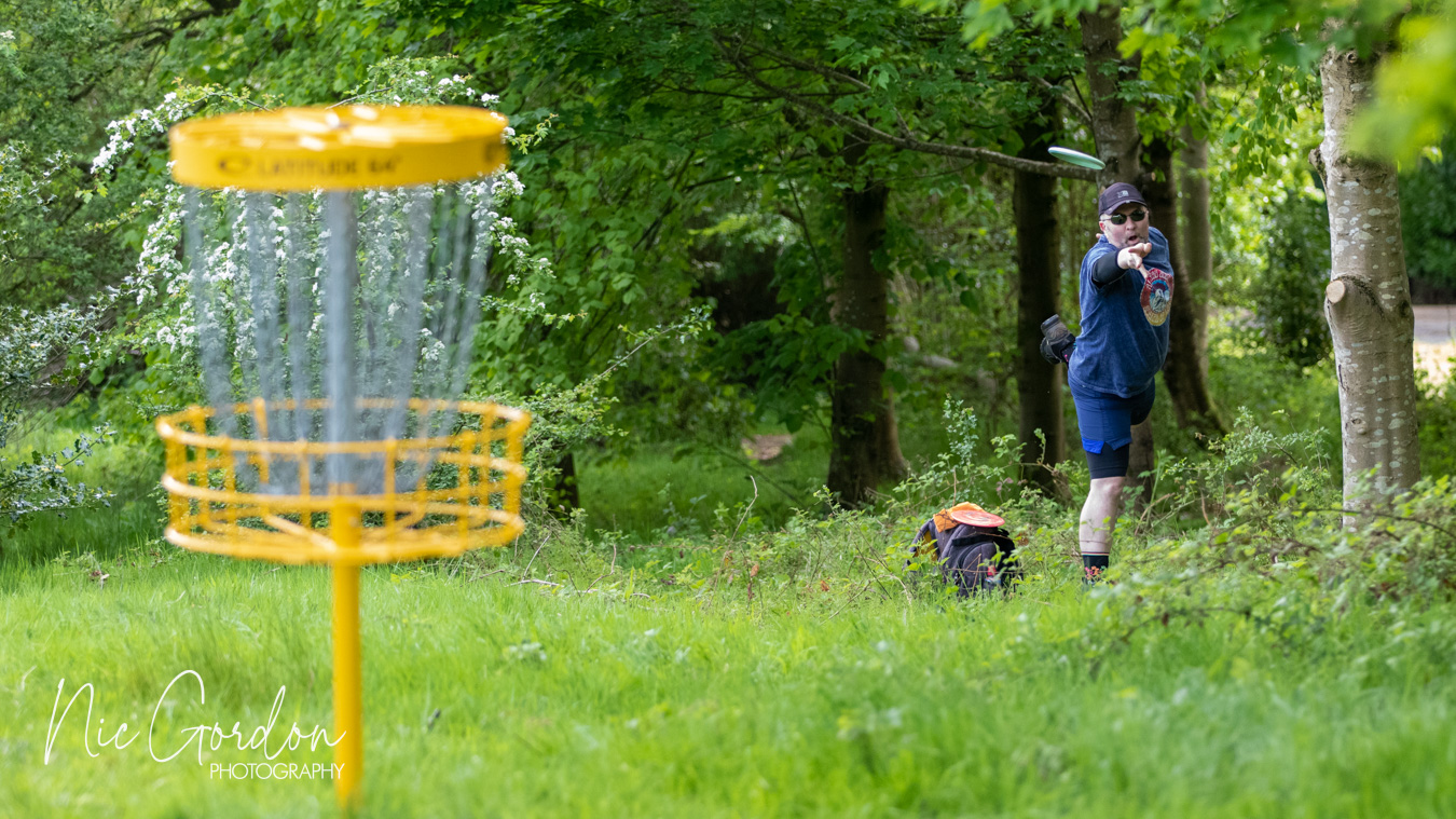 Scottish Open 2023 (Glasgow, Scotland)