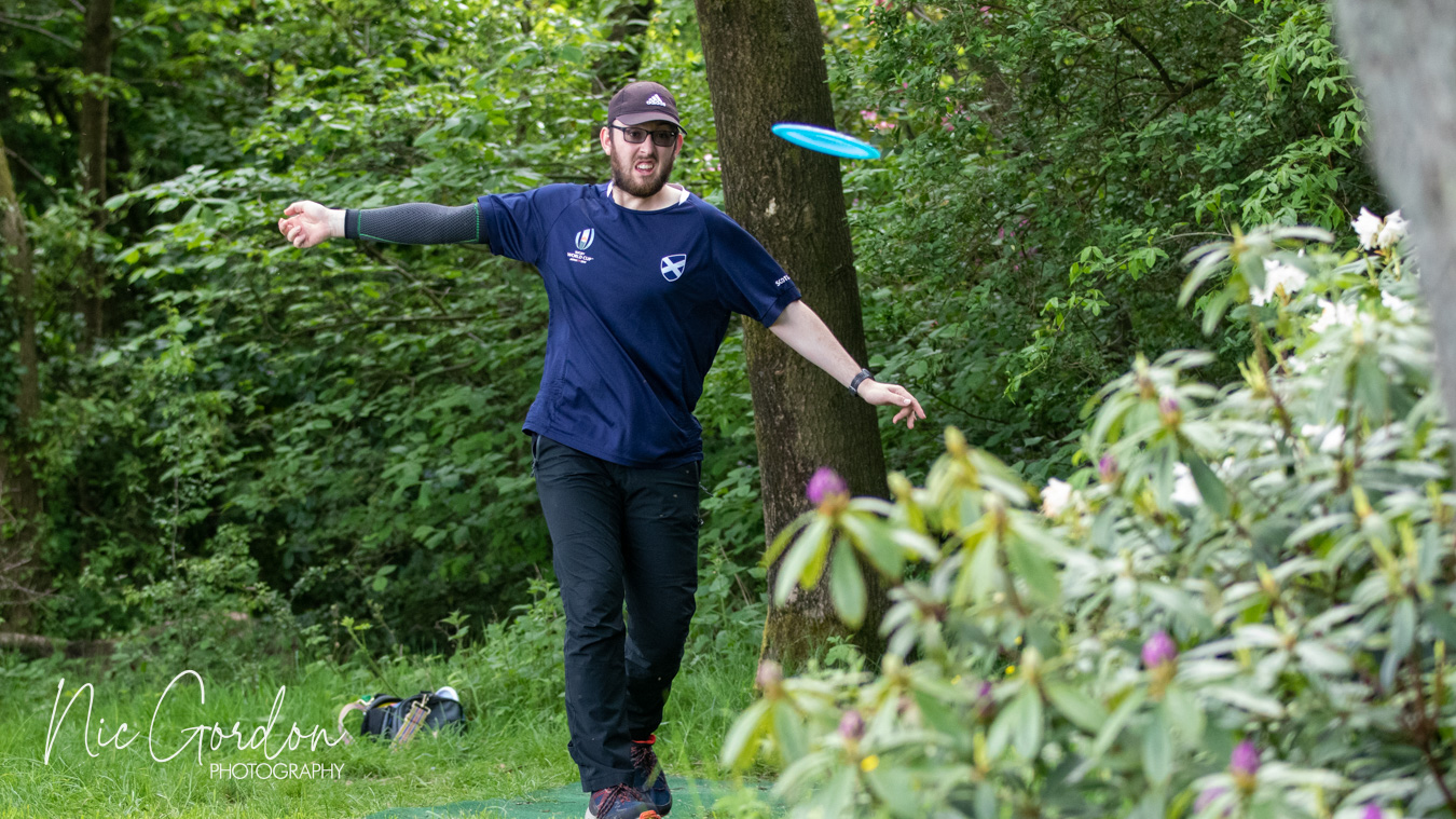 Scottish Open 2023 (Glasgow, Scotland)