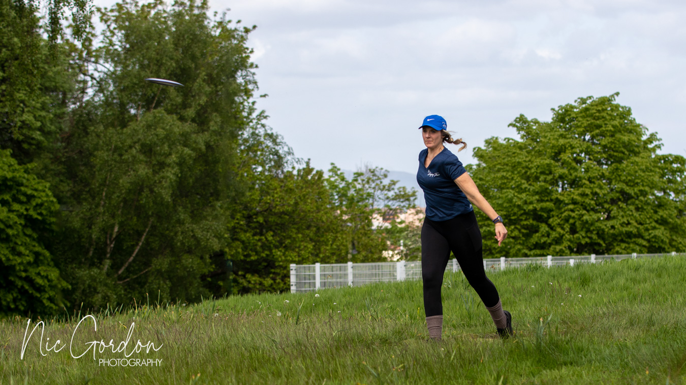 Scottish Open 2023 (Glasgow, Scotland)