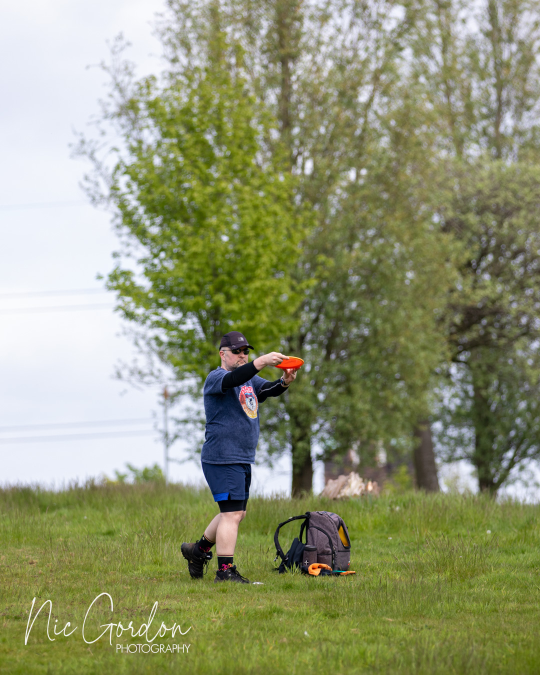 Scottish Open 2023 (Glasgow, Scotland)