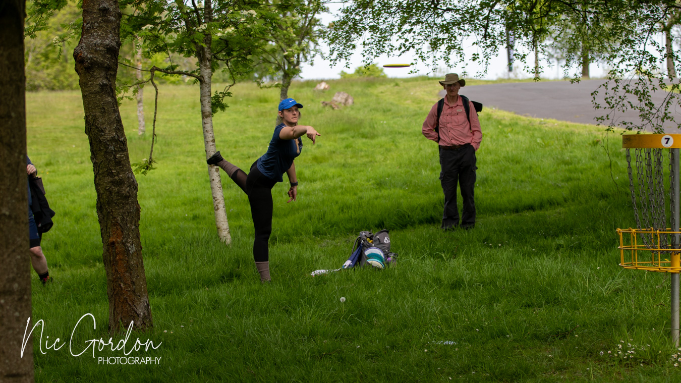 Scottish Open 2023 (Glasgow, Scotland)