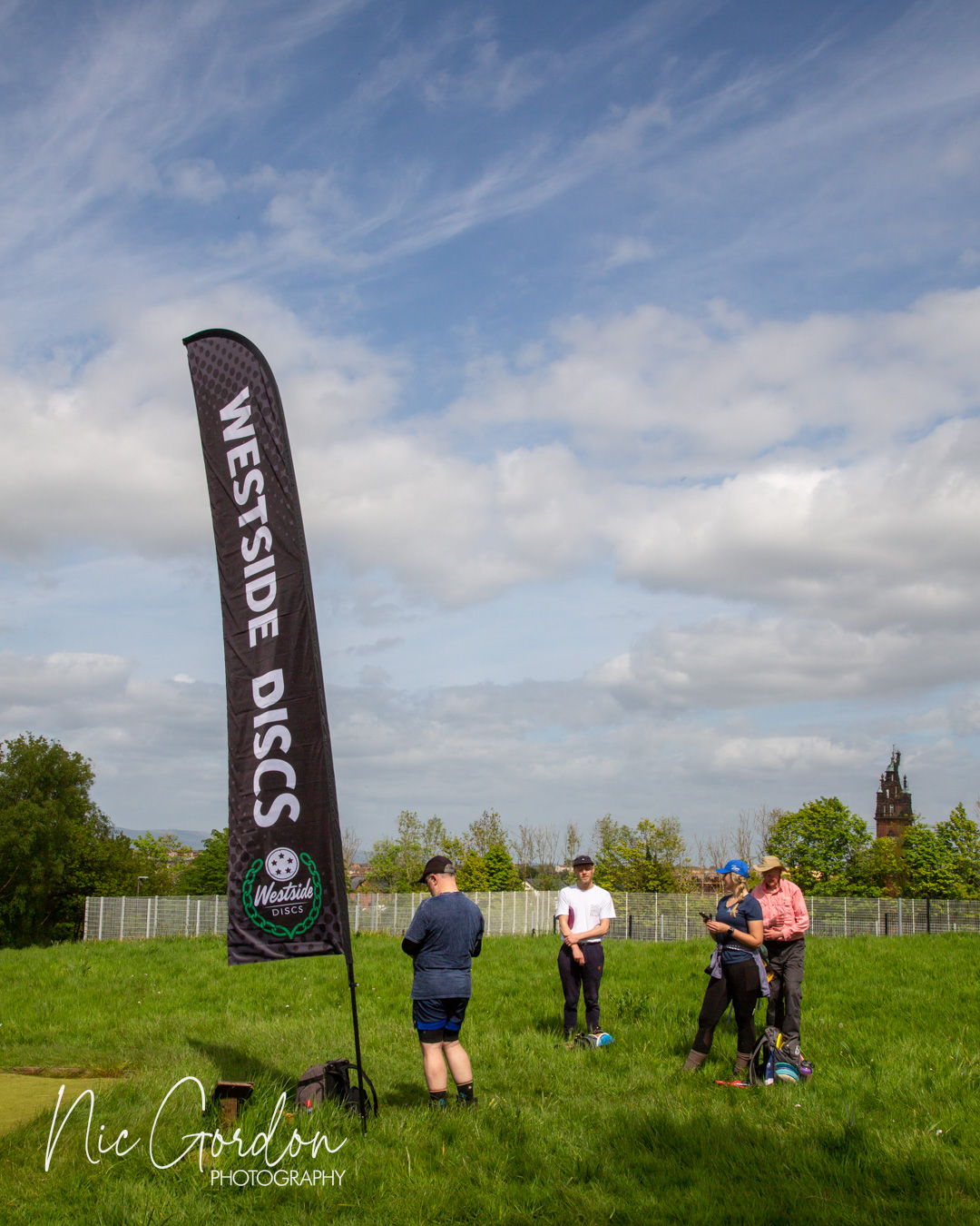 Scottish Open 2023 (Glasgow, Scotland)