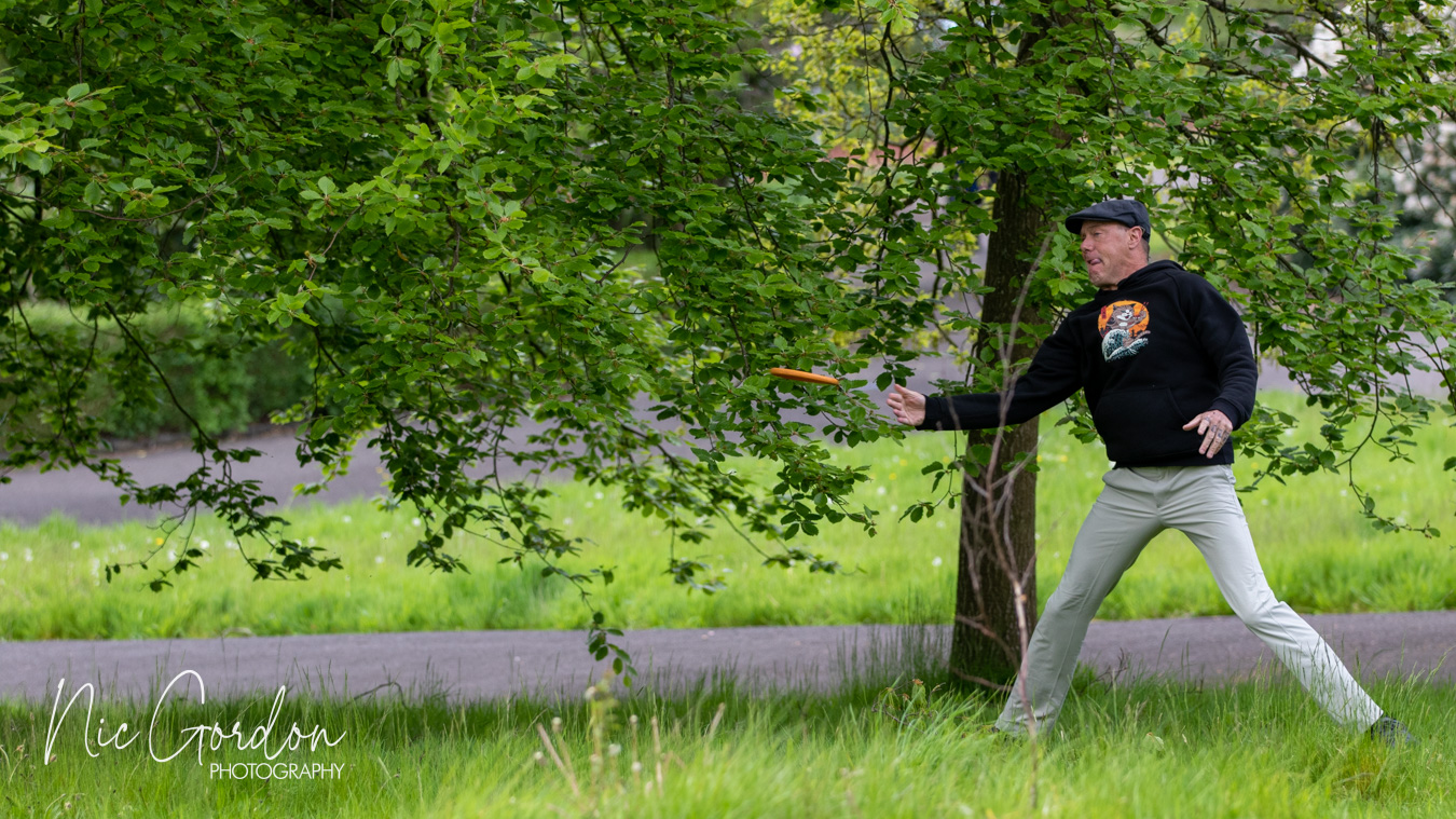 Scottish Open 2023 (Glasgow, Scotland)