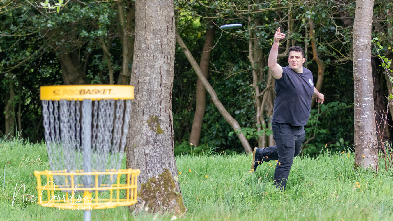 Scottish Open 2023 (Glasgow, Scotland)