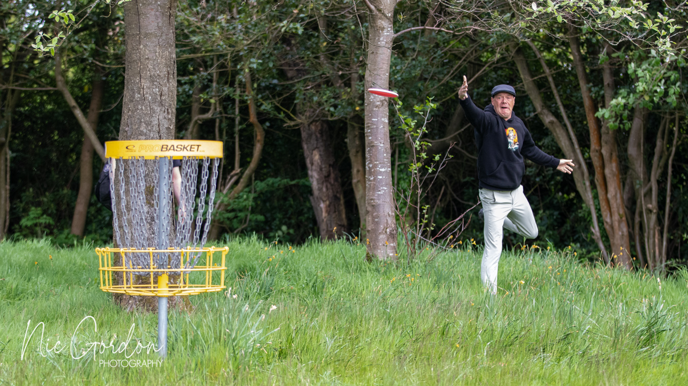 Scottish Open 2023 (Glasgow, Scotland)