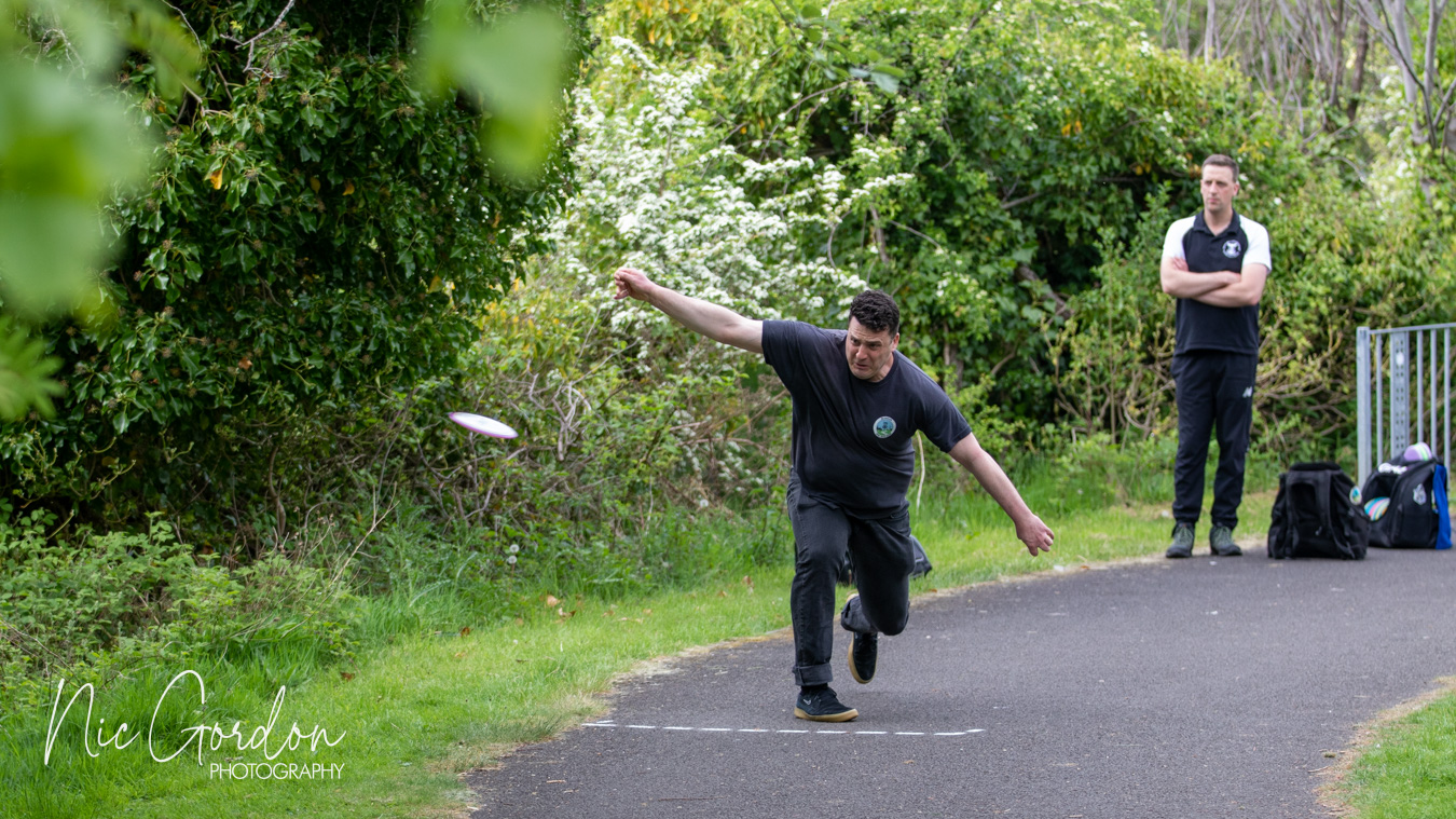 Scottish Open 2023 (Glasgow, Scotland)