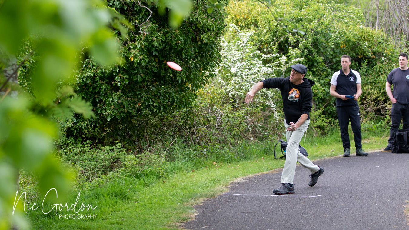 Scottish Open 2023 (Glasgow, Scotland)