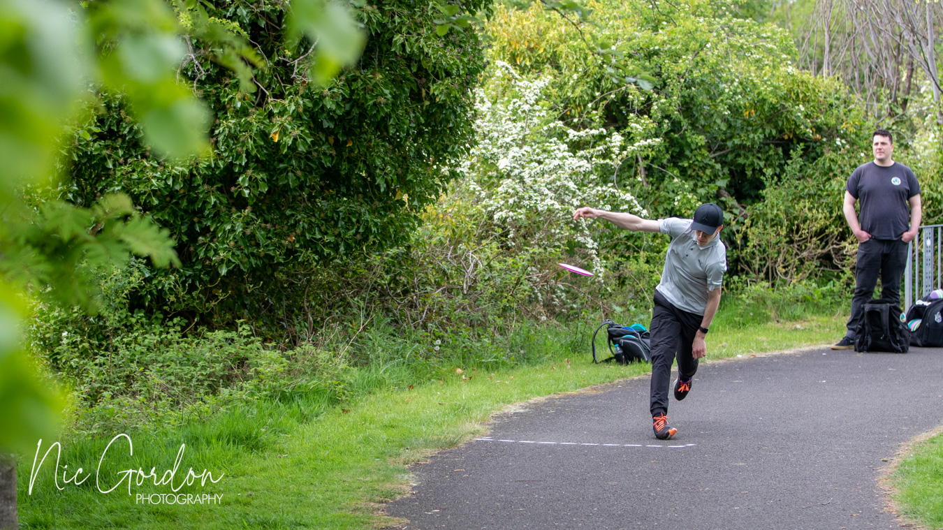 Scottish Open 2023 (Glasgow, Scotland)
