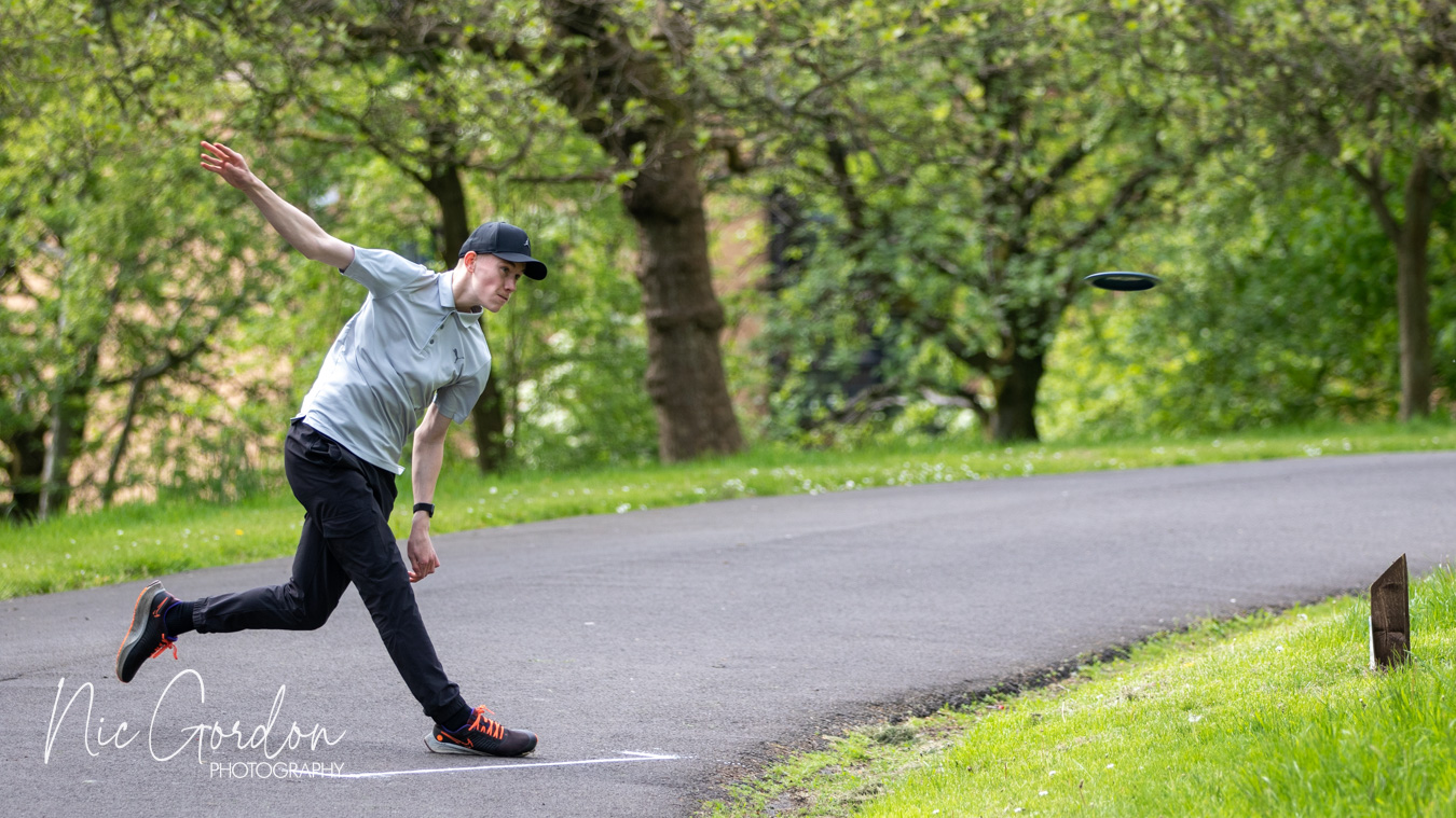 Scottish Open 2023 (Glasgow, Scotland)