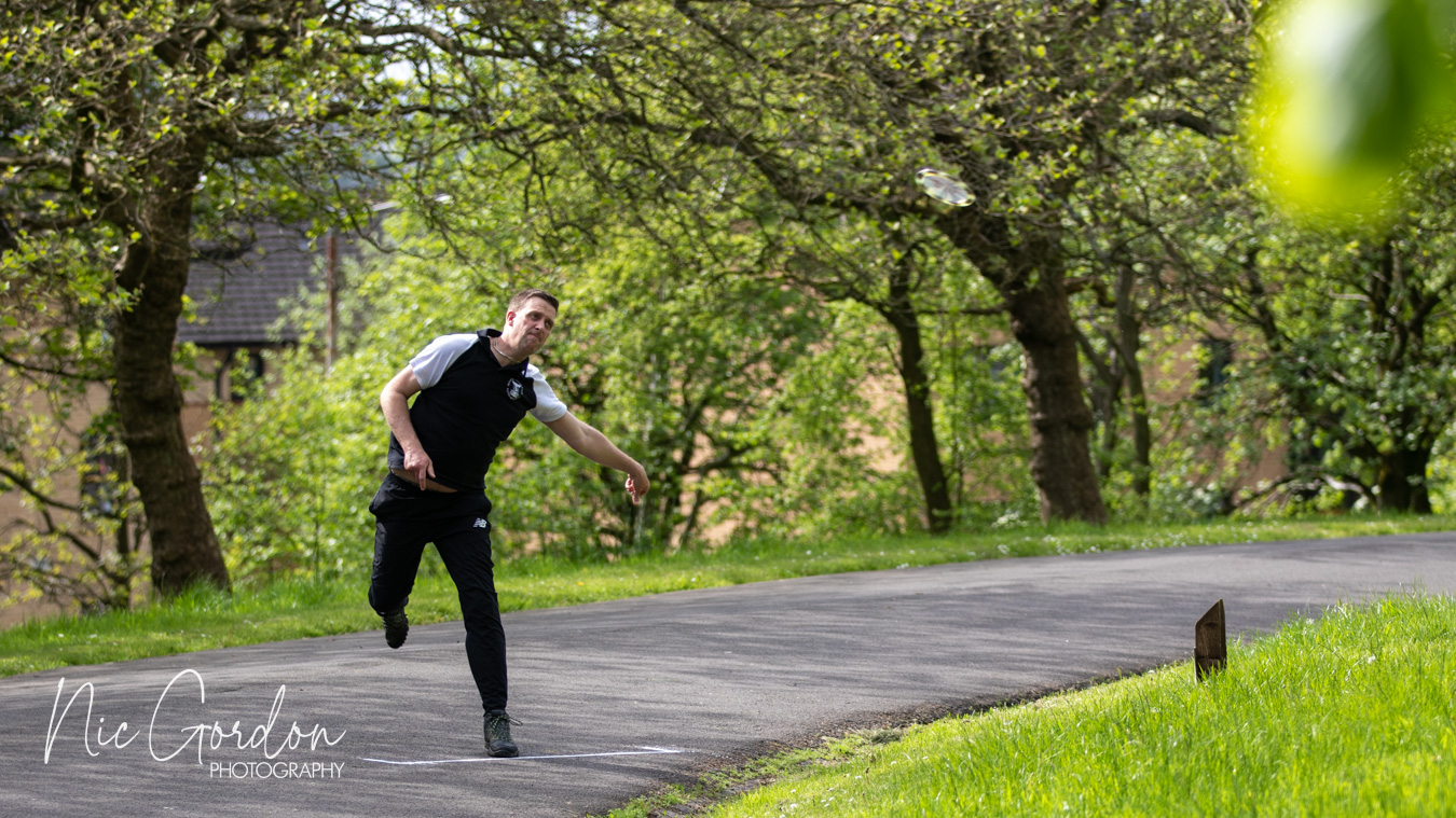 Scottish Open 2023 (Glasgow, Scotland)