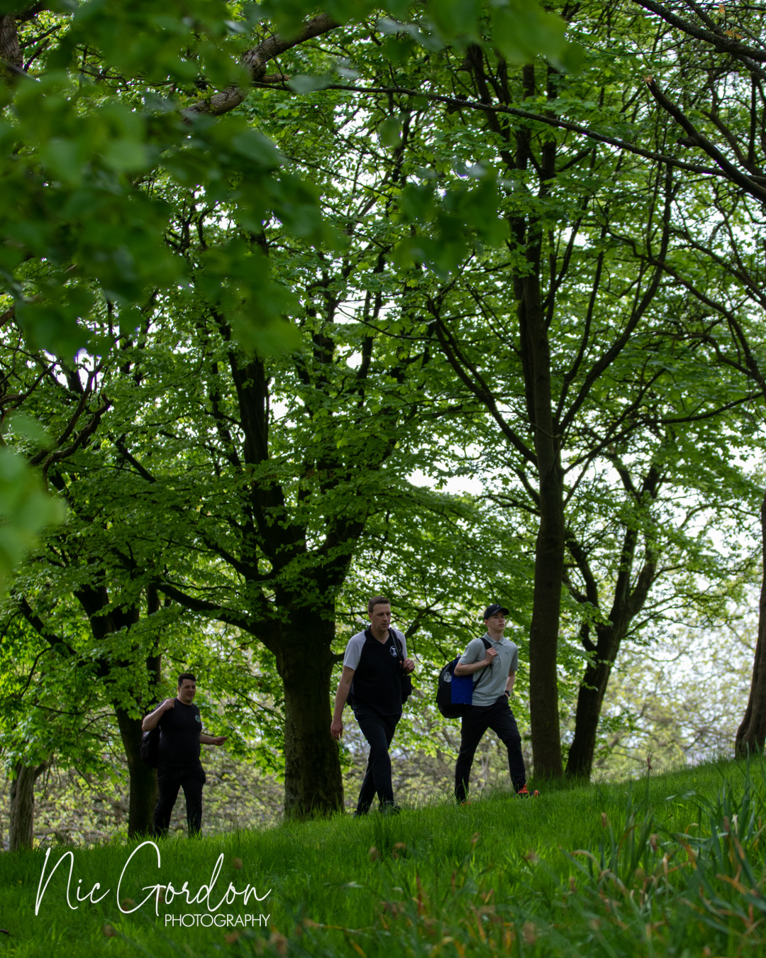 Scottish Open 2023 (Glasgow, Scotland)