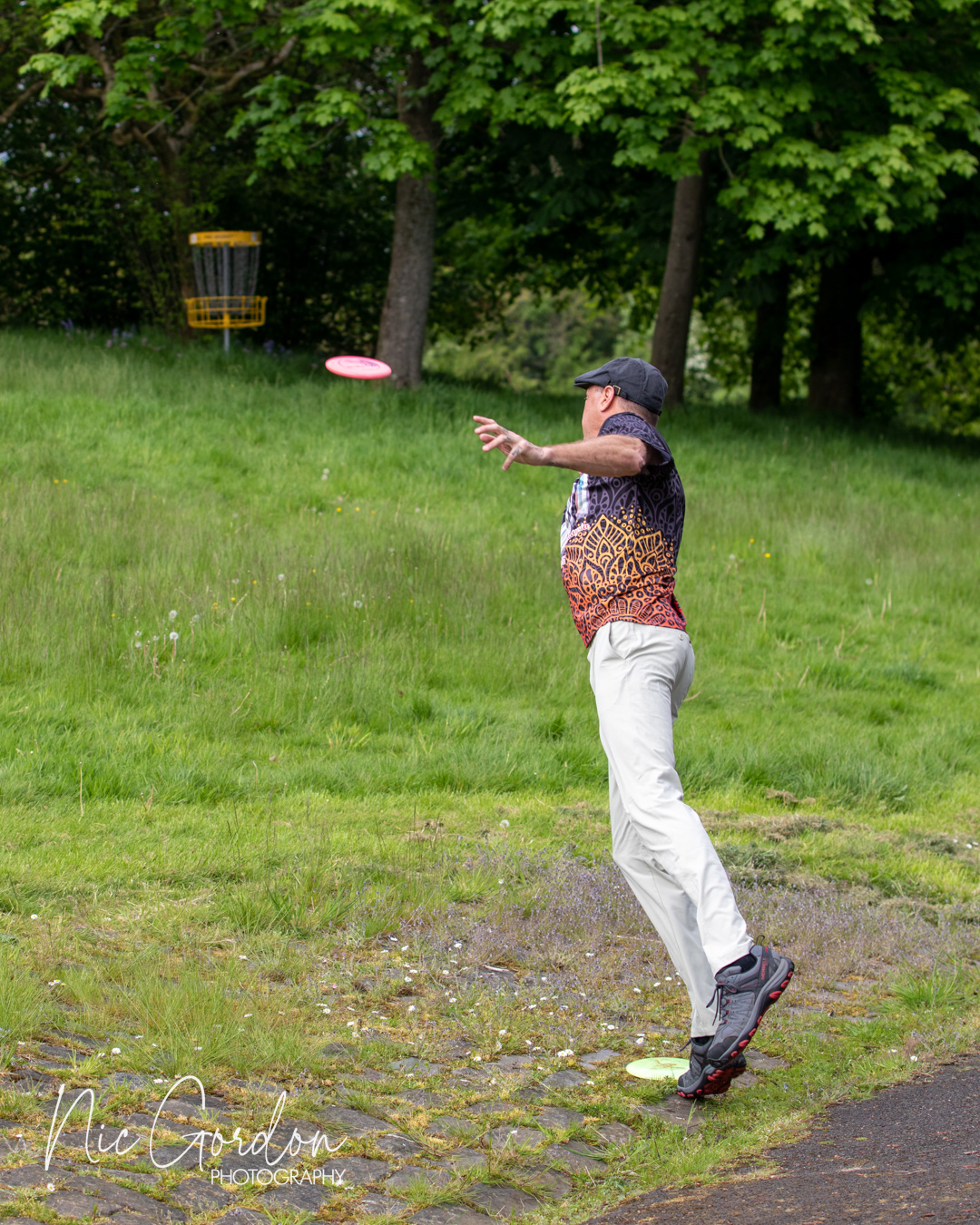 Scottish Open 2023 (Glasgow, Scotland)