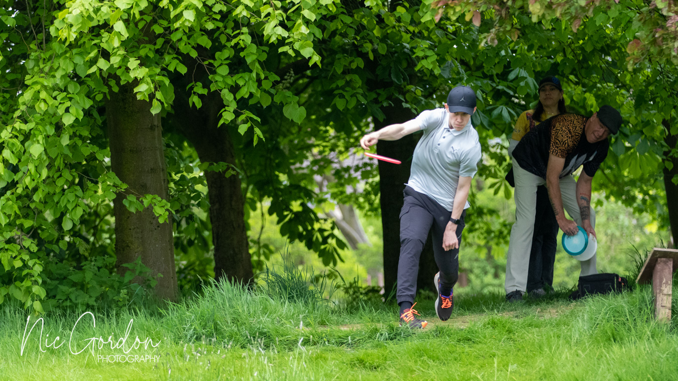 Scottish Open 2023 (Glasgow, Scotland)