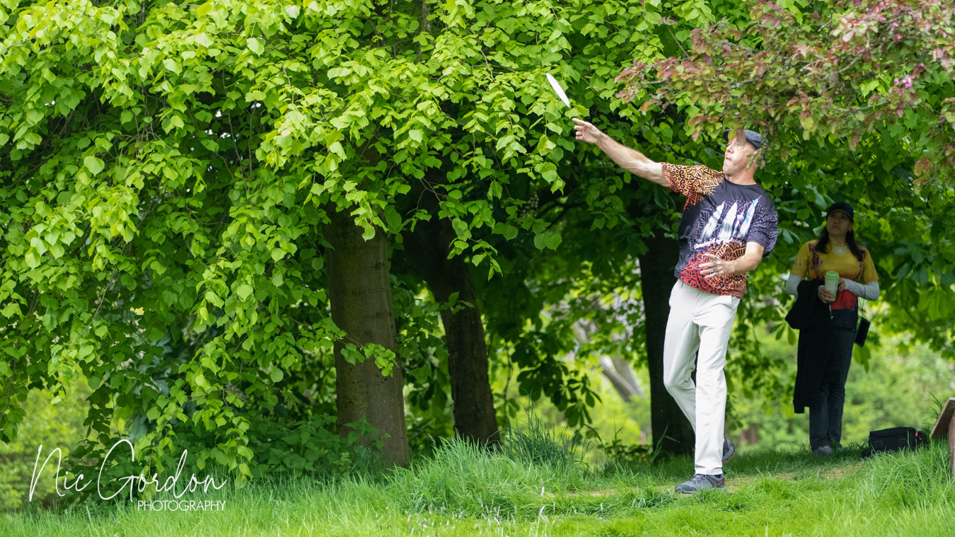 Scottish Open 2023 (Glasgow, Scotland)