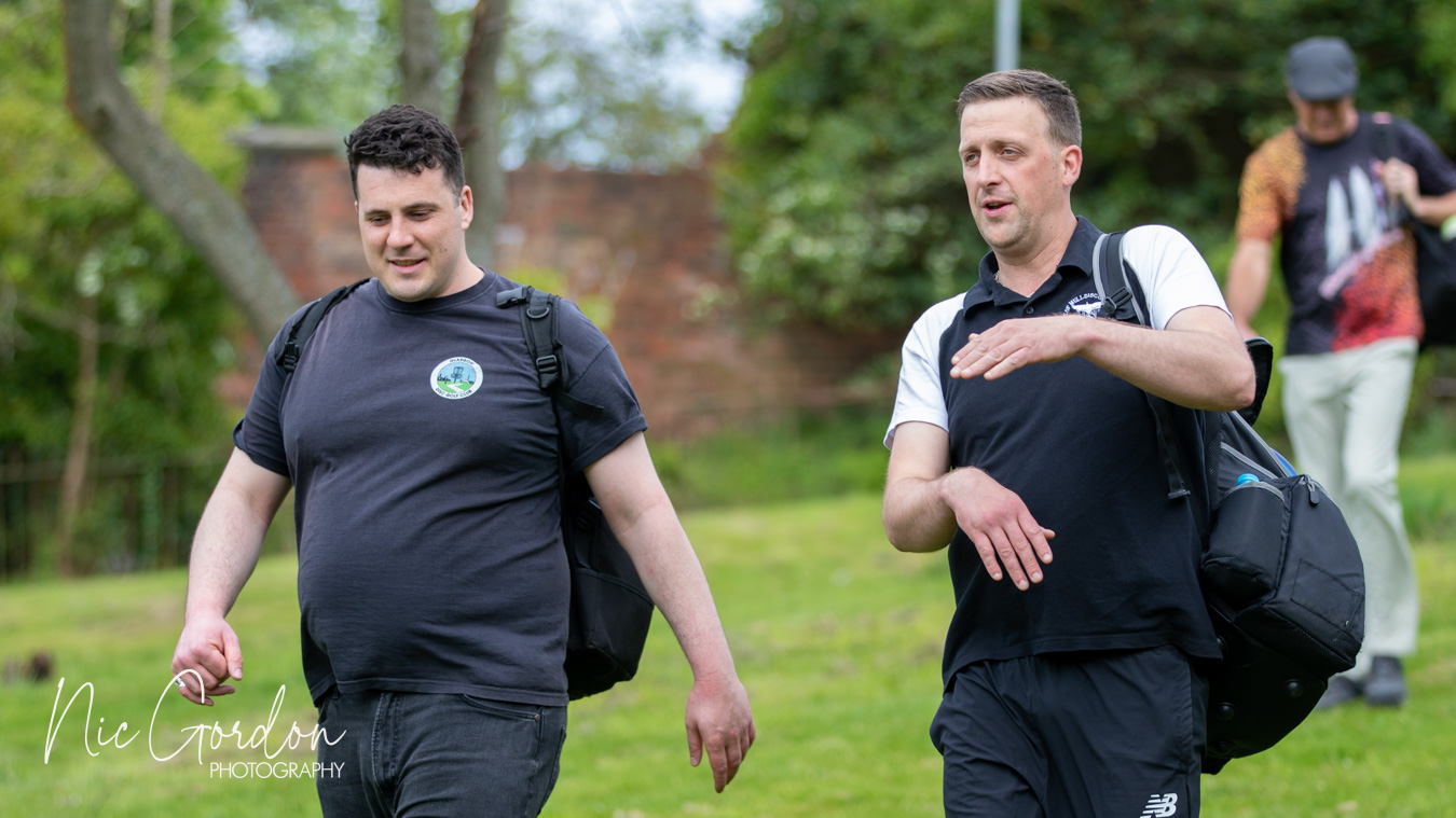 Scottish Open 2023 (Glasgow, Scotland)