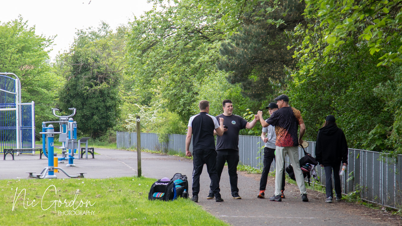 Scottish Open 2023 (Glasgow, Scotland)