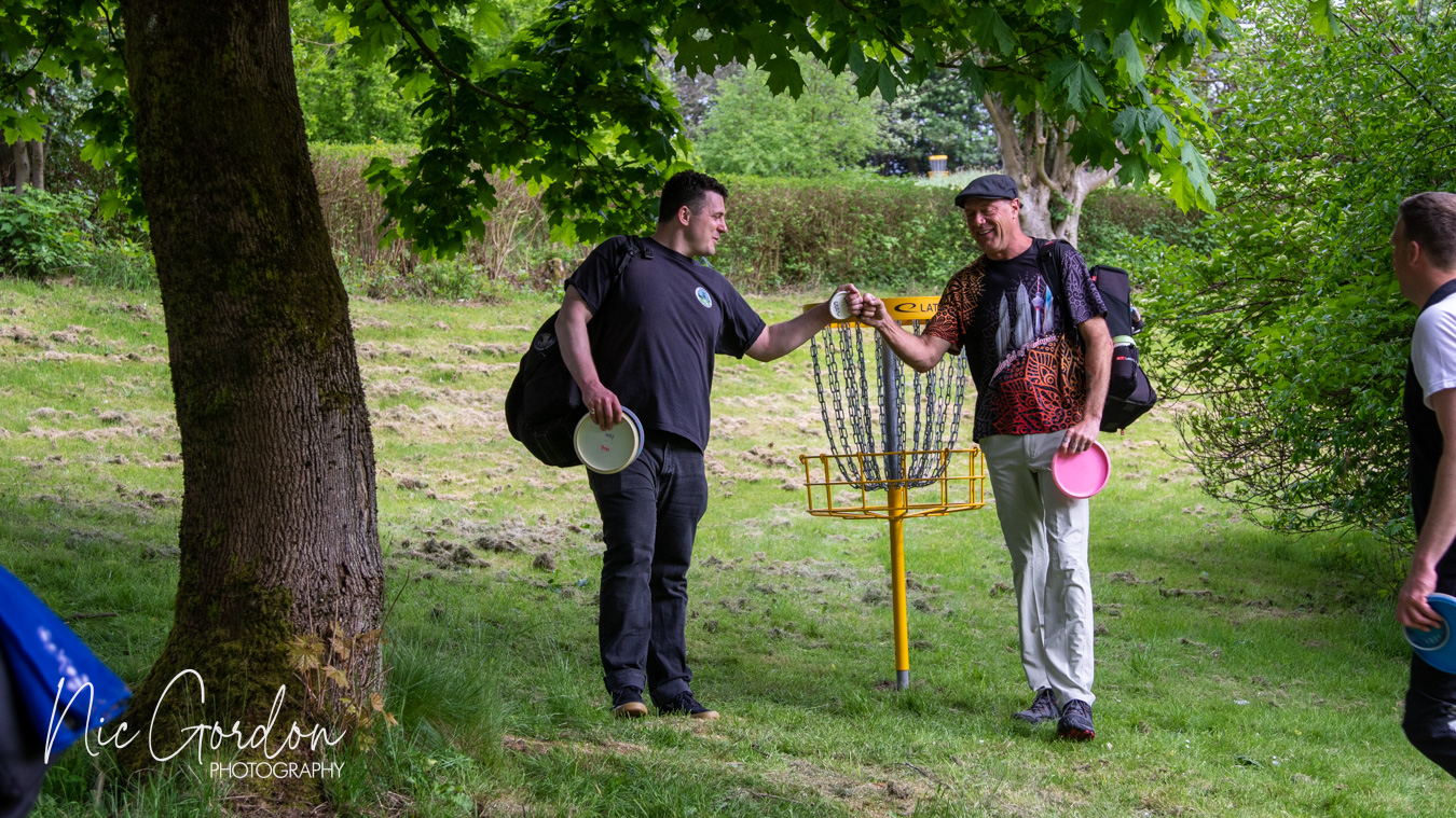 Scottish Open 2023 (Glasgow, Scotland)