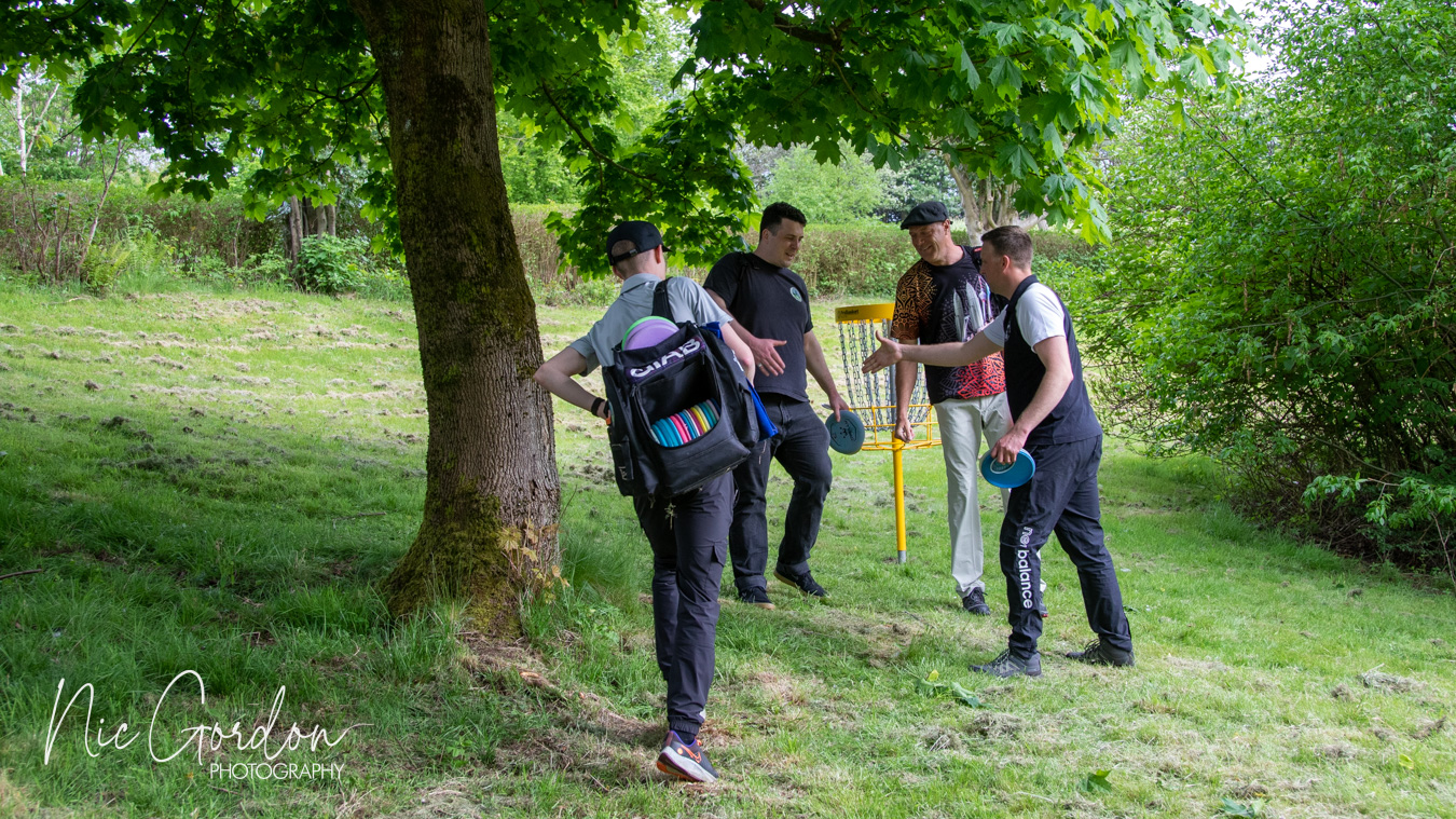 Scottish Open 2023 (Glasgow, Scotland)