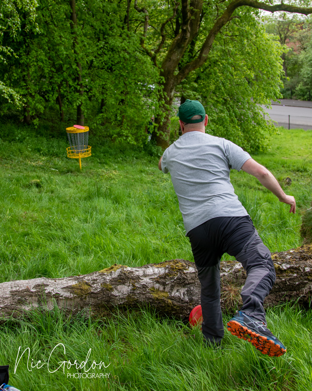 Scottish Open 2023 (Glasgow, Scotland)