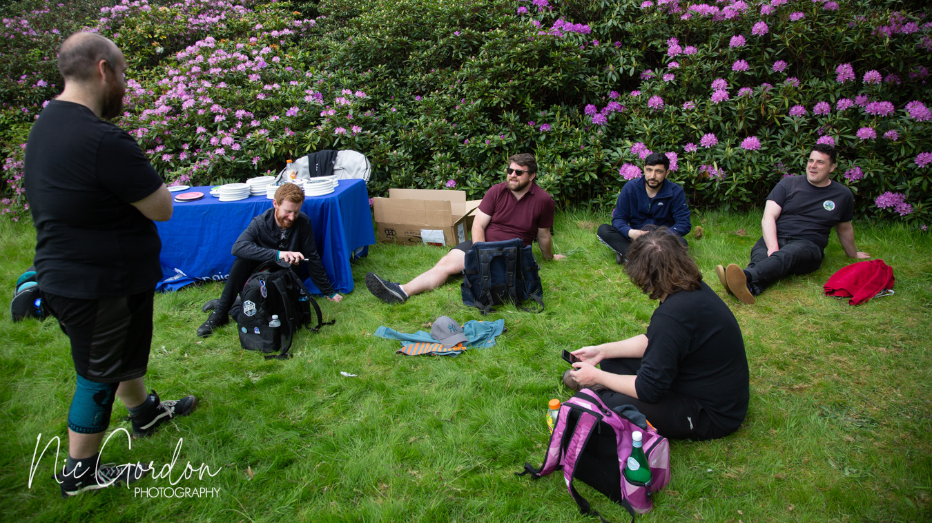 Scottish Open 2023 (Glasgow, Scotland)