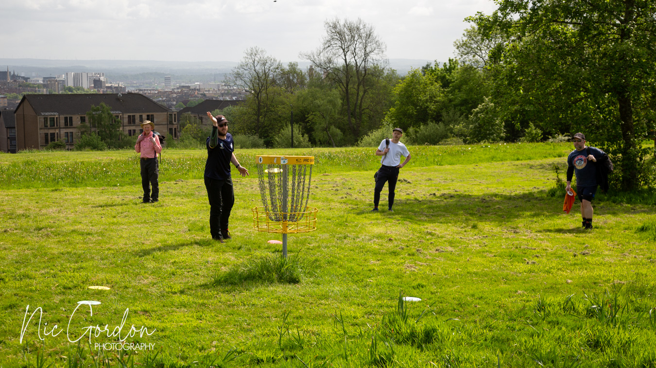Scottish Open 2023 (Glasgow, Scotland)