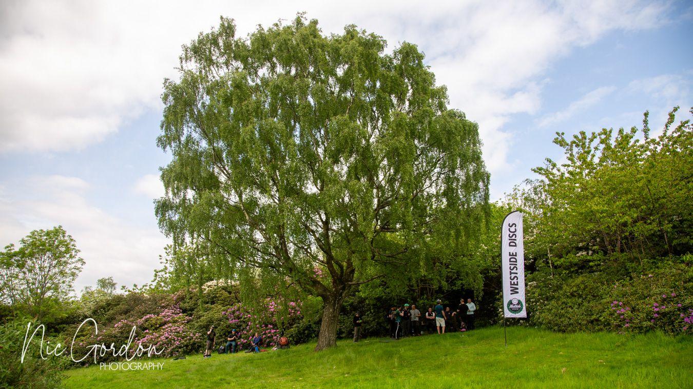 Scottish Open 2023 (Glasgow, Scotland)