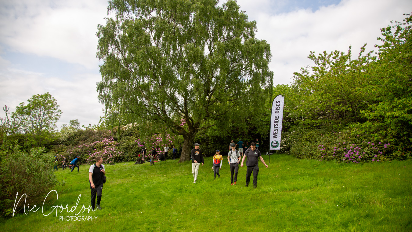 Scottish Open 2023 (Glasgow, Scotland)