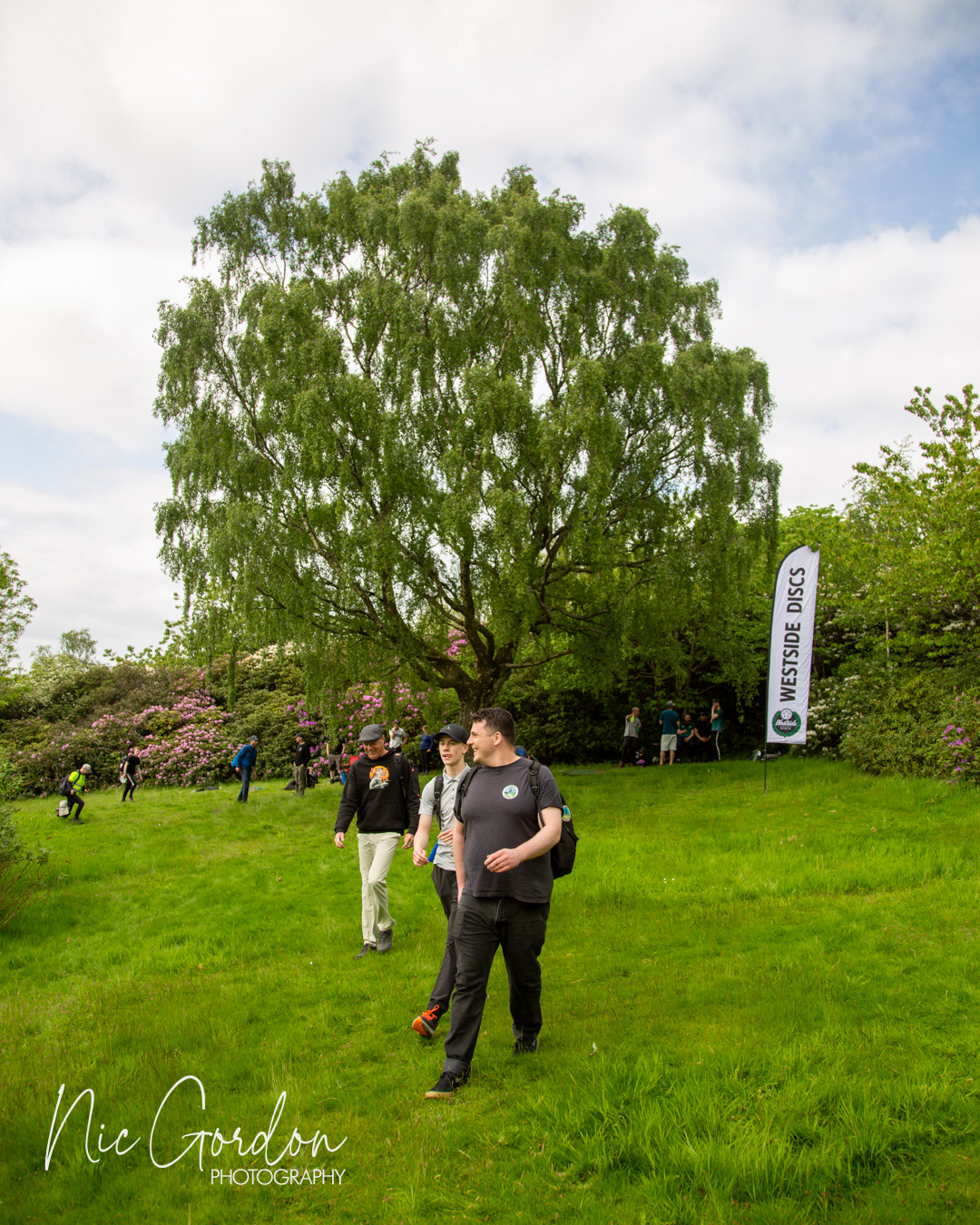 Scottish Open 2023 (Glasgow, Scotland)