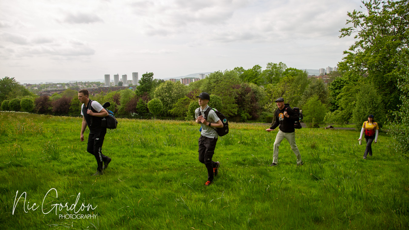 Scottish Open 2023 (Glasgow, Scotland)