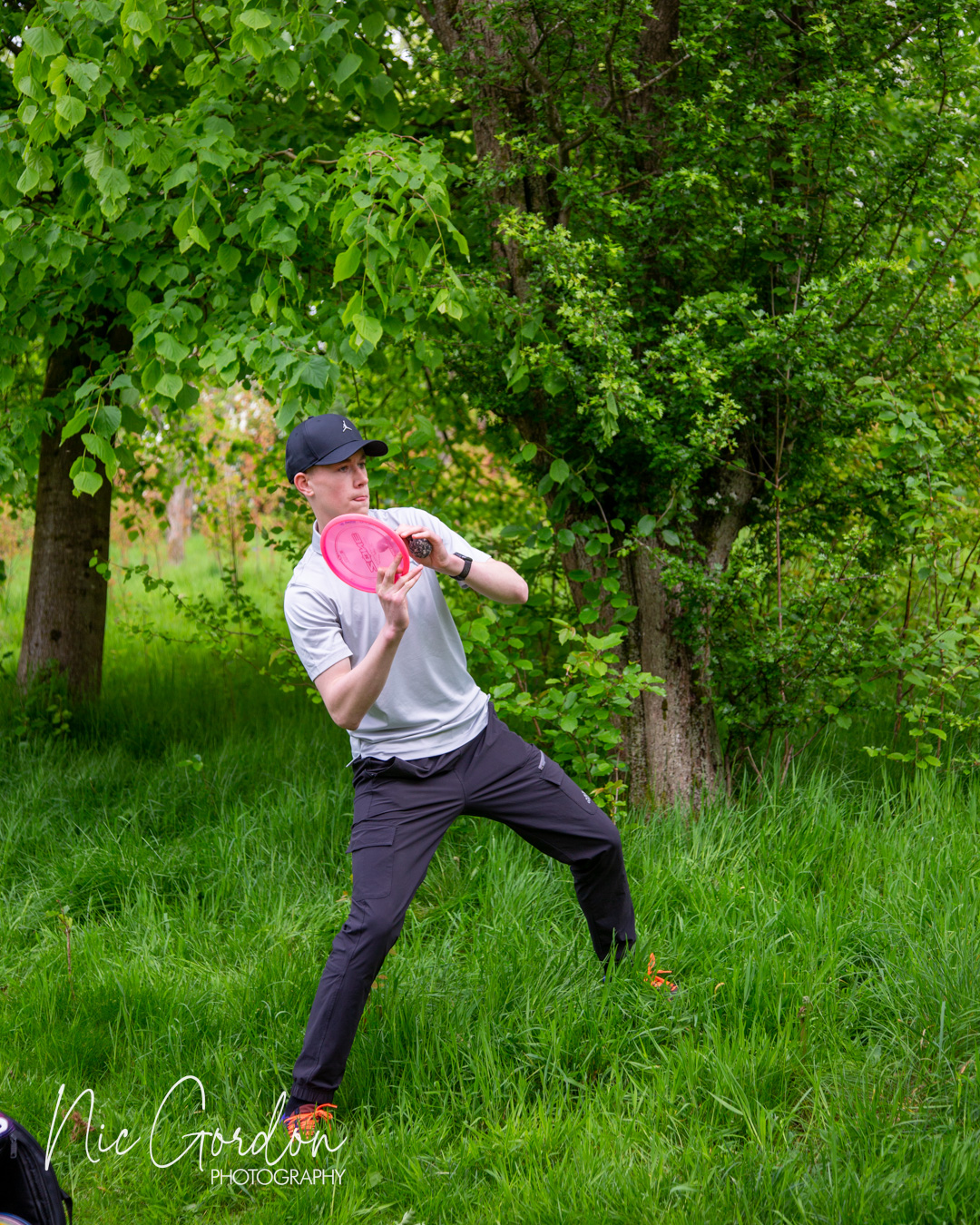 Scottish Open 2023 (Glasgow, Scotland)