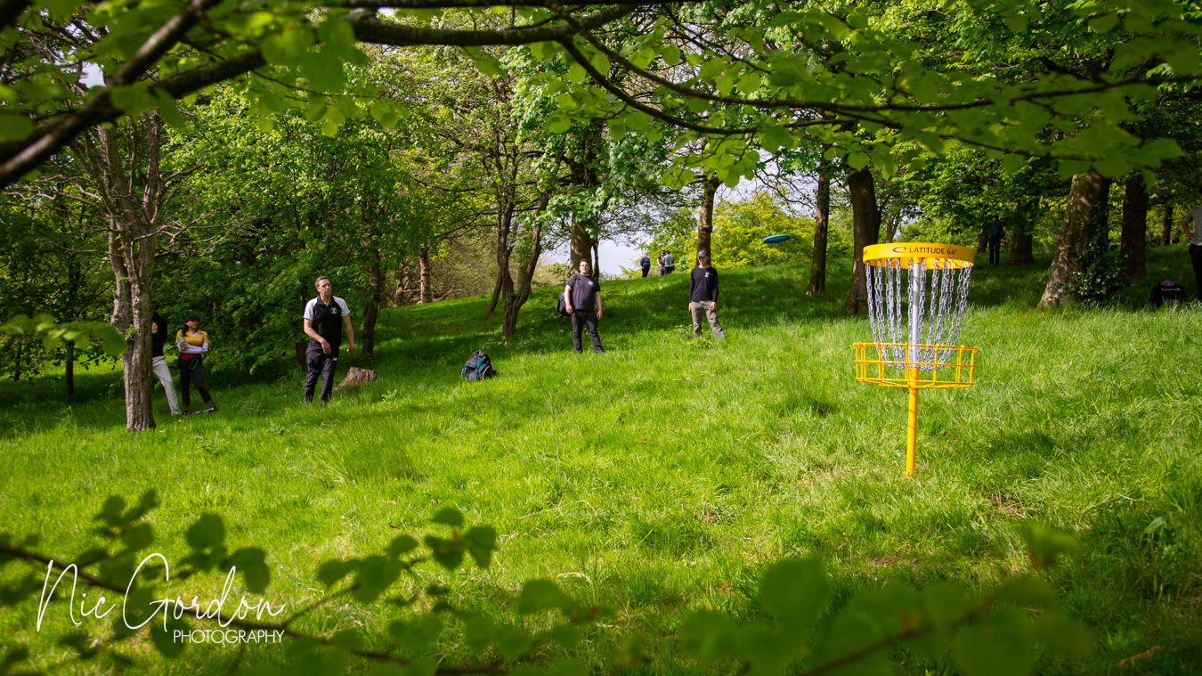 Scottish Open 2023 (Glasgow, Scotland)