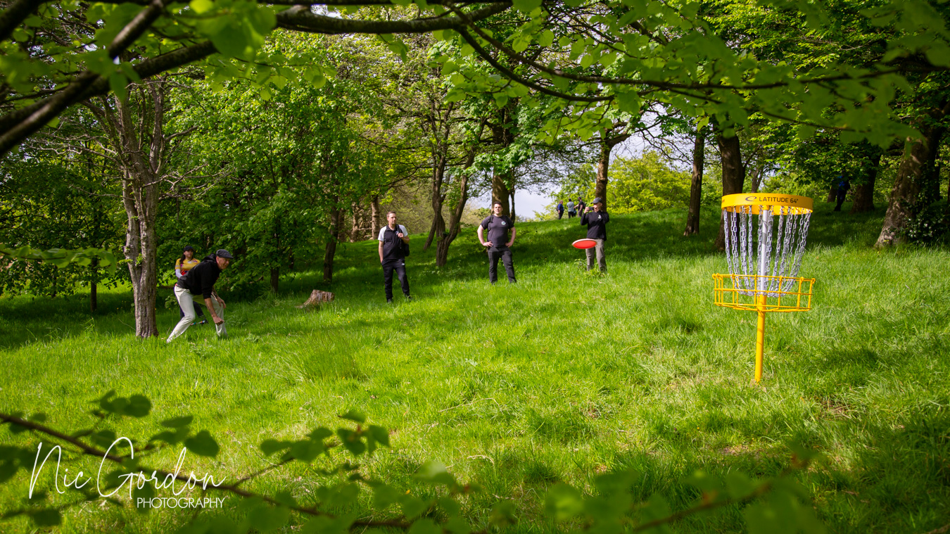 Scottish Open 2023 (Glasgow, Scotland)