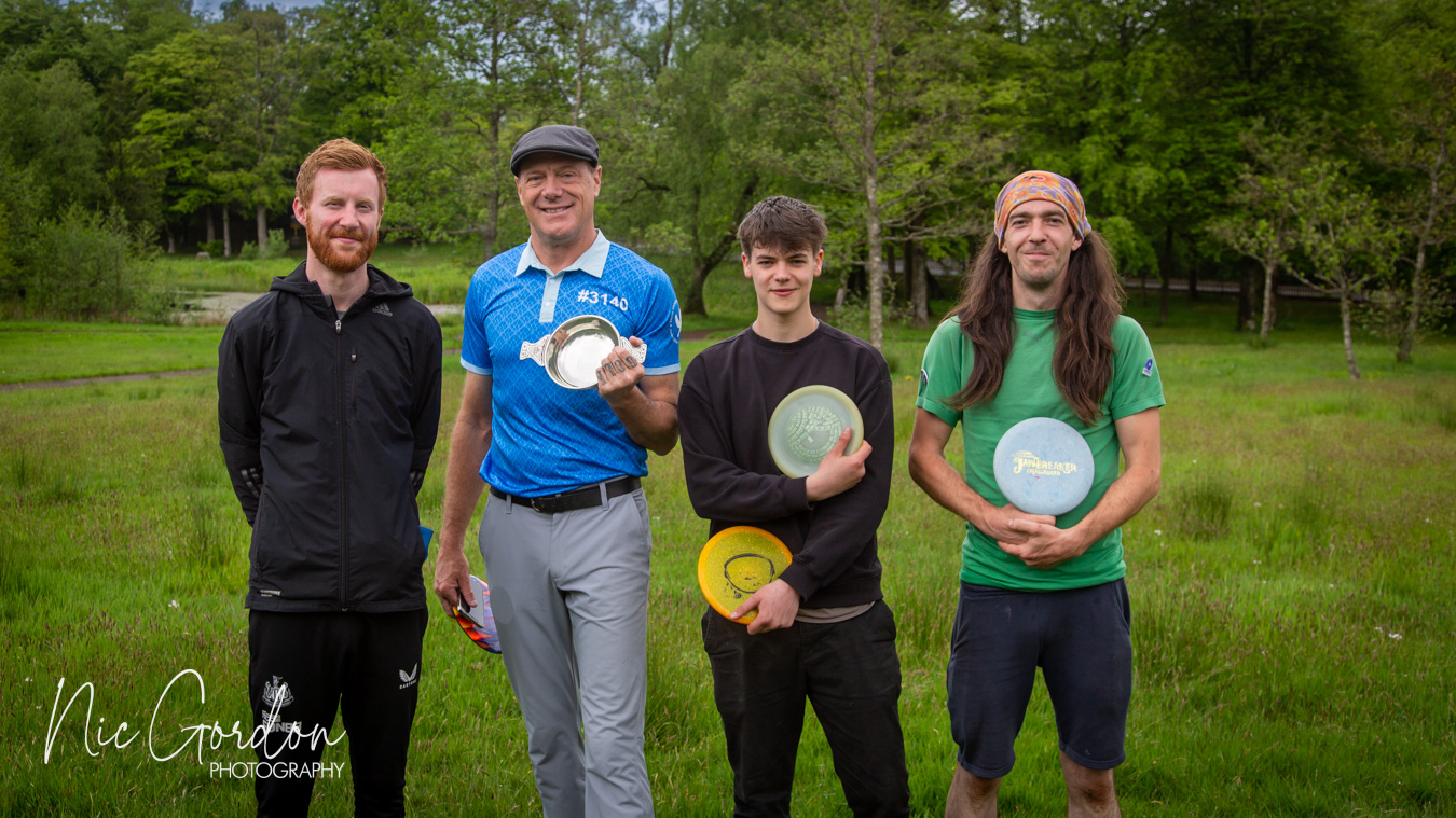 Scottish Open 2023 (Glasgow, Scotland)