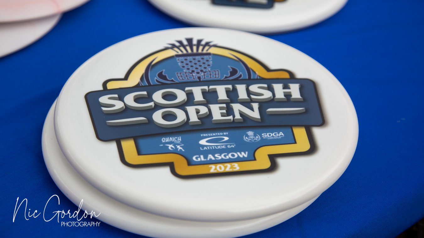 Scottish Open 2023 (Glasgow, Scotland)