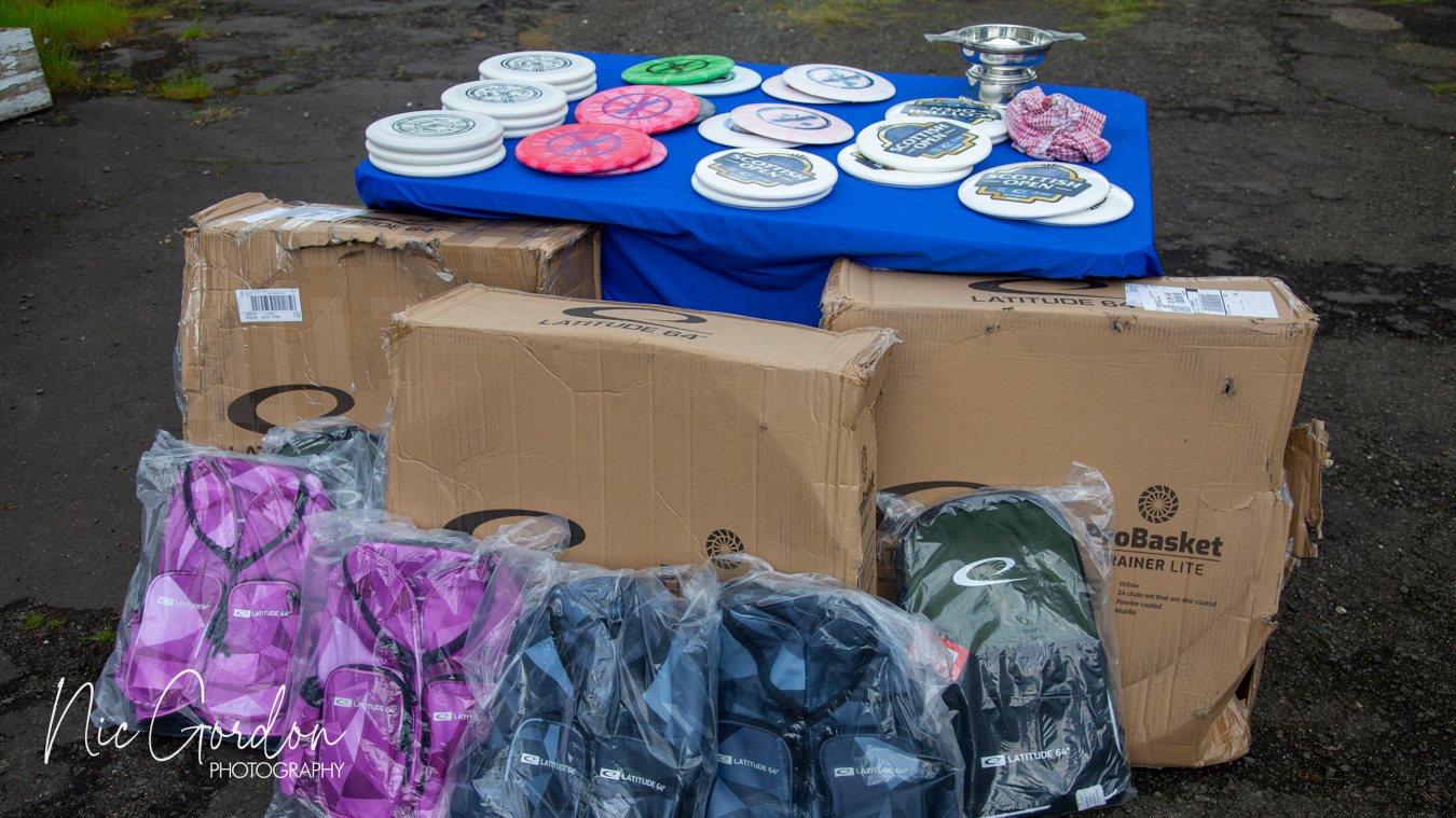 Scottish Open 2023 (Glasgow, Scotland)