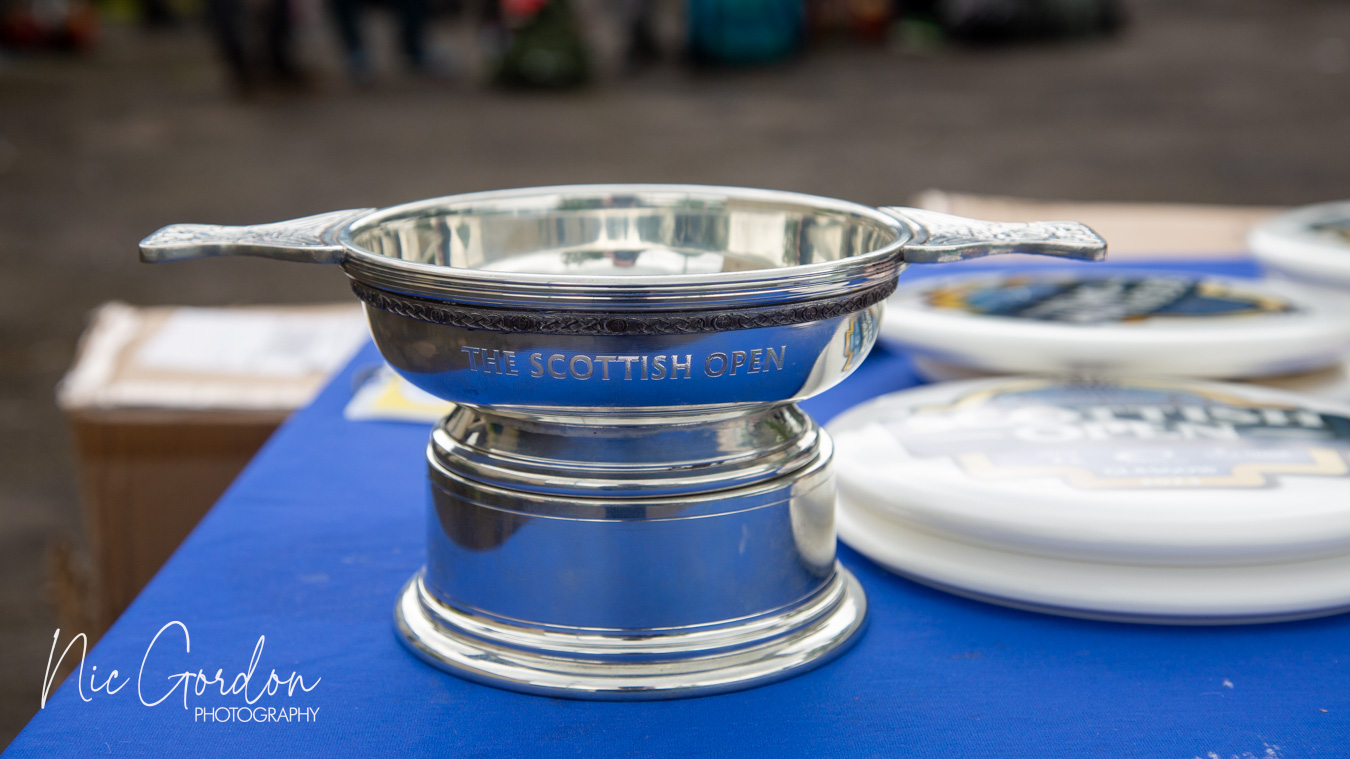 Scottish Open 2023 (Glasgow, Scotland)