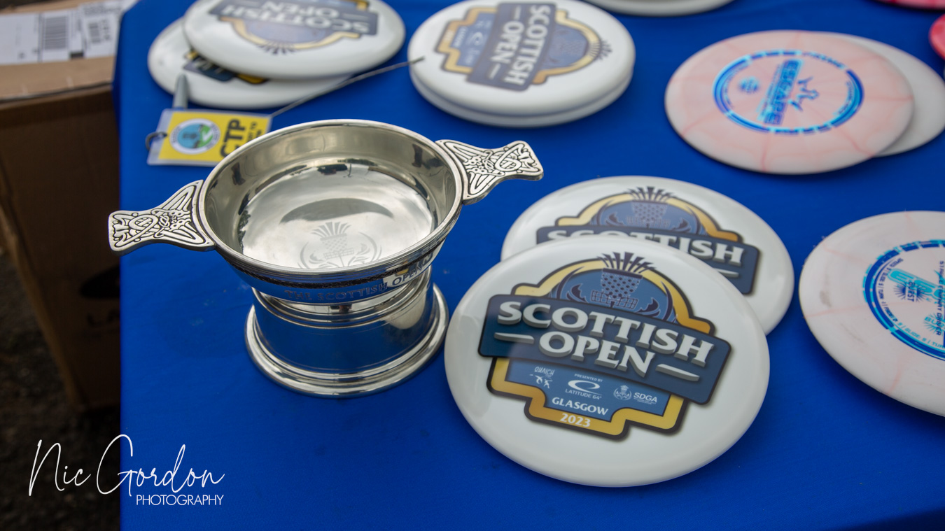 Scottish Open 2023 (Glasgow, Scotland)
