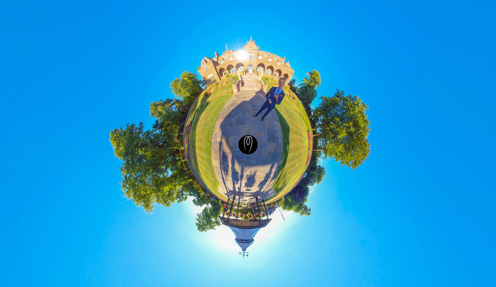 360 Degree Photography