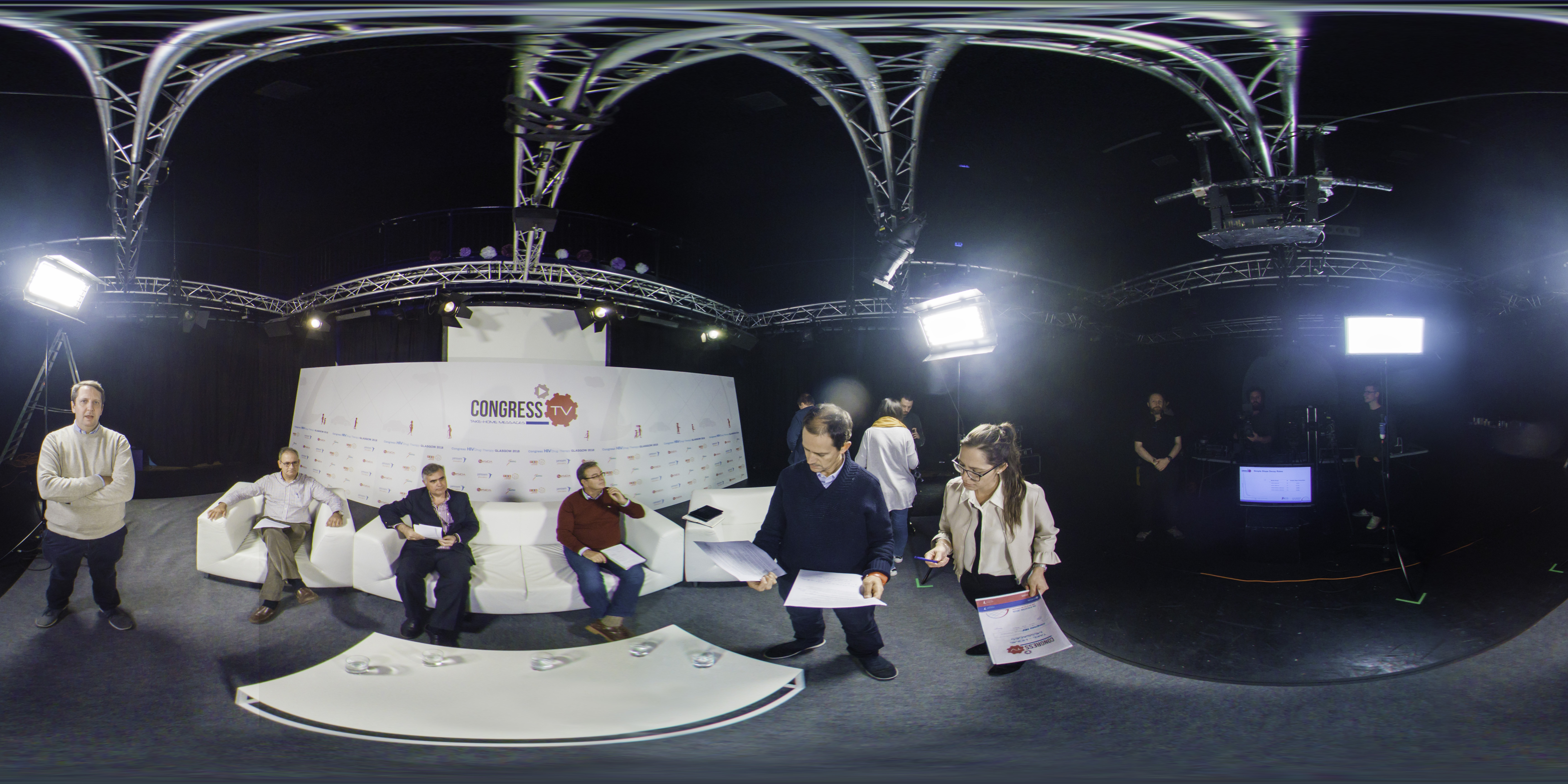 Congress tv glasgow 2018 071