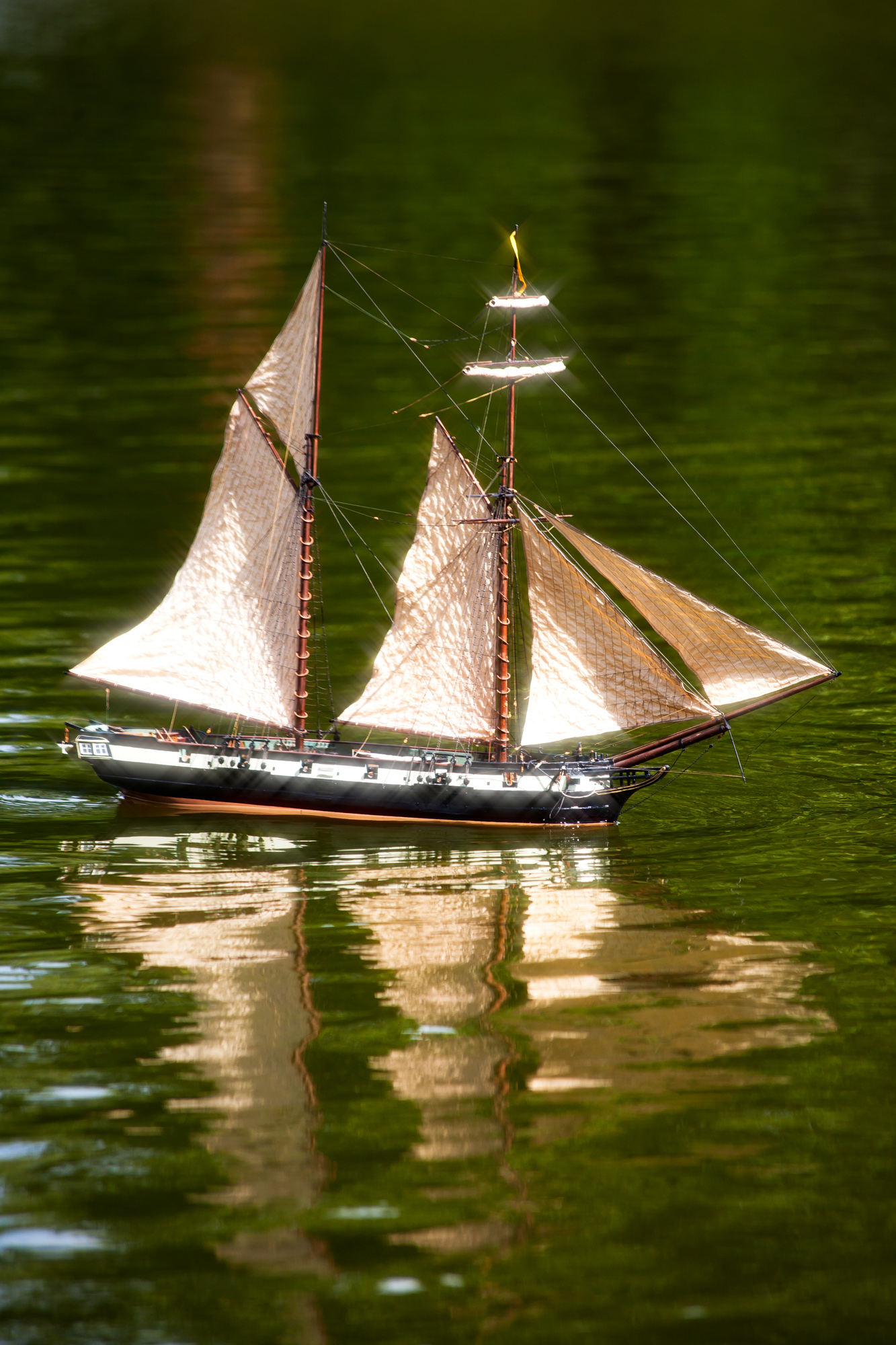 4th National Warship Weekend