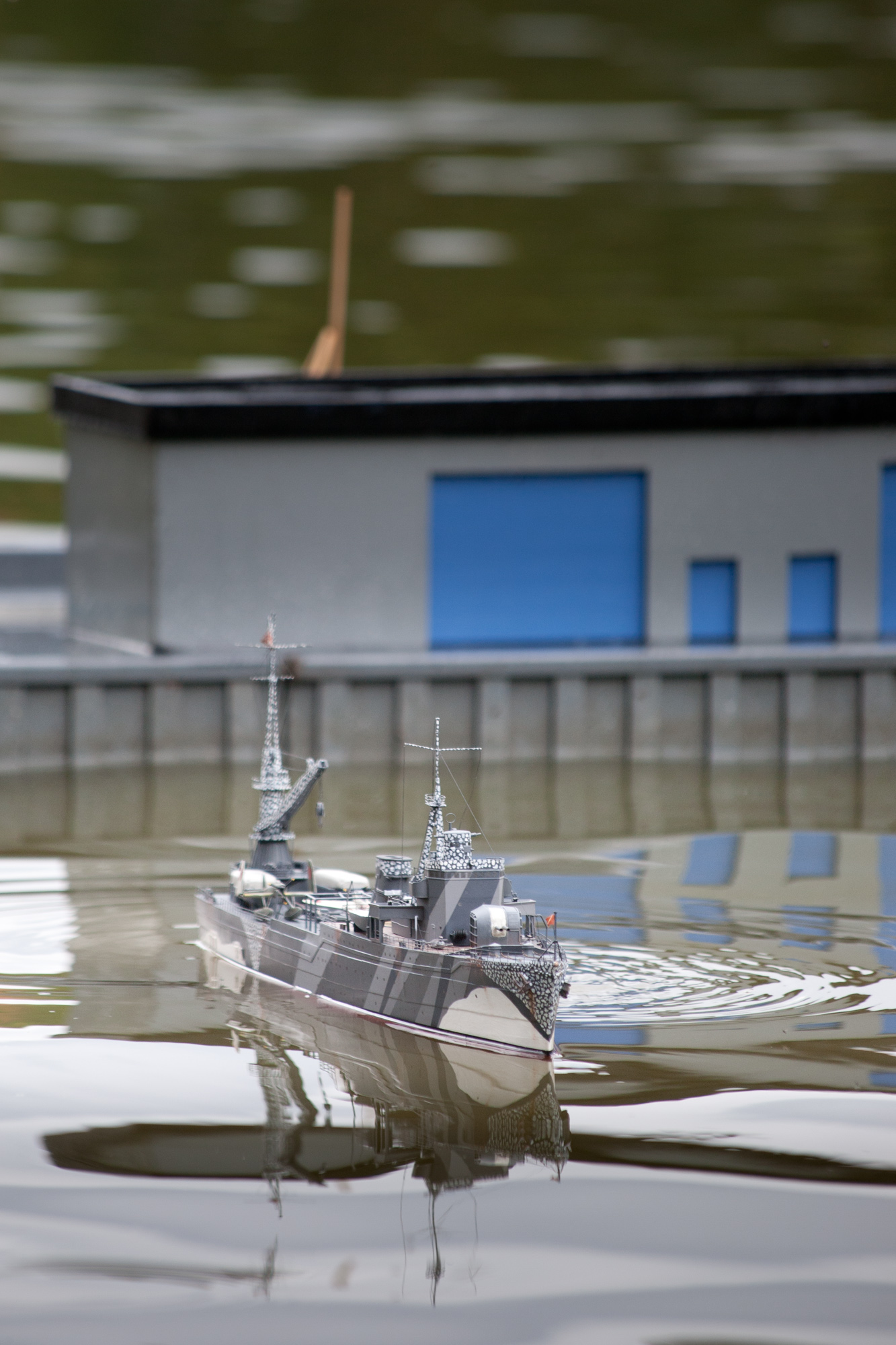 4th National Warship Weekend