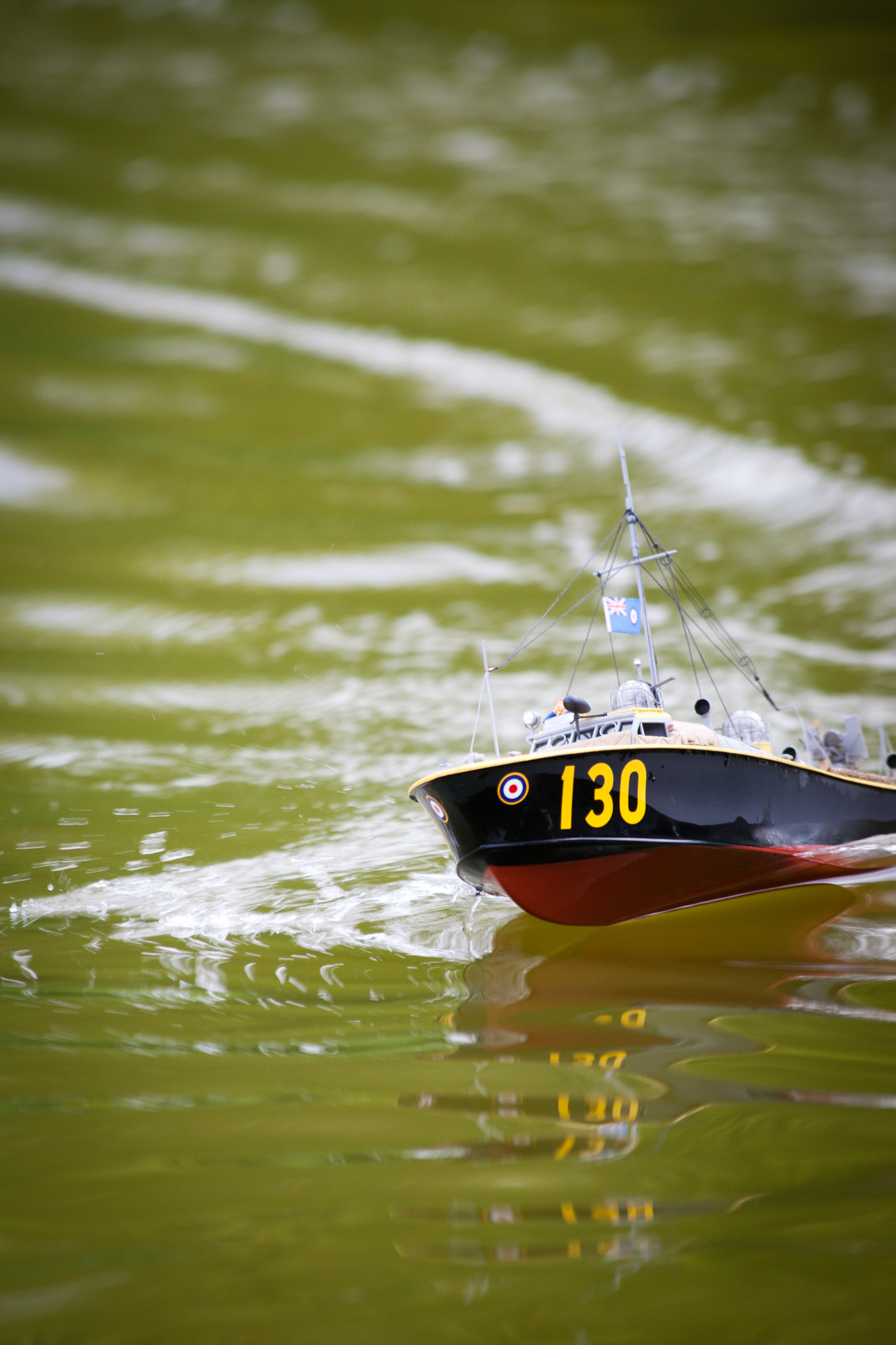 4th National Warship Weekend