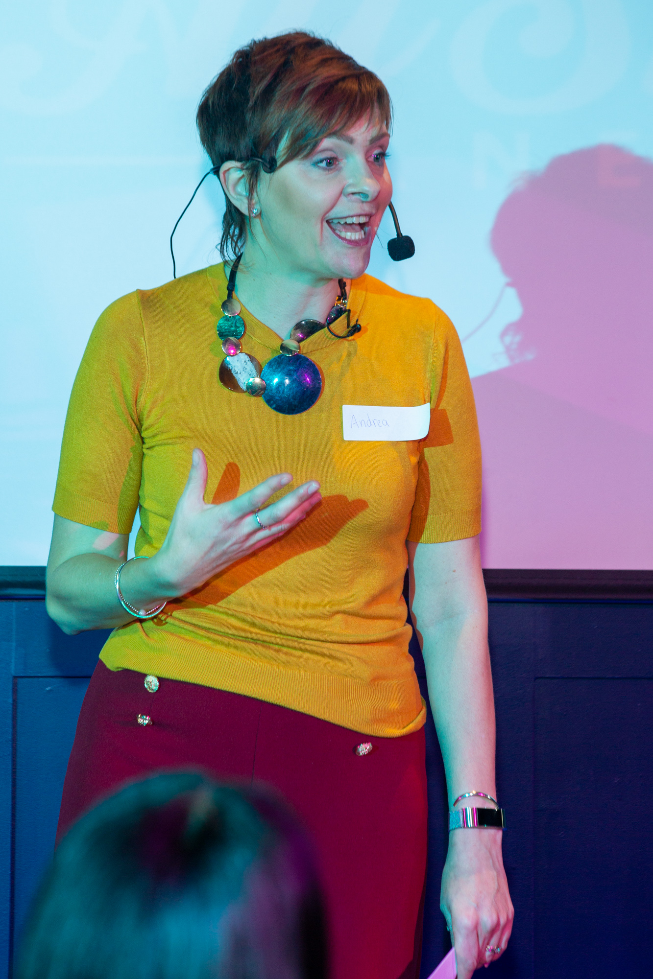 Kids Bee Happy Conference 2018